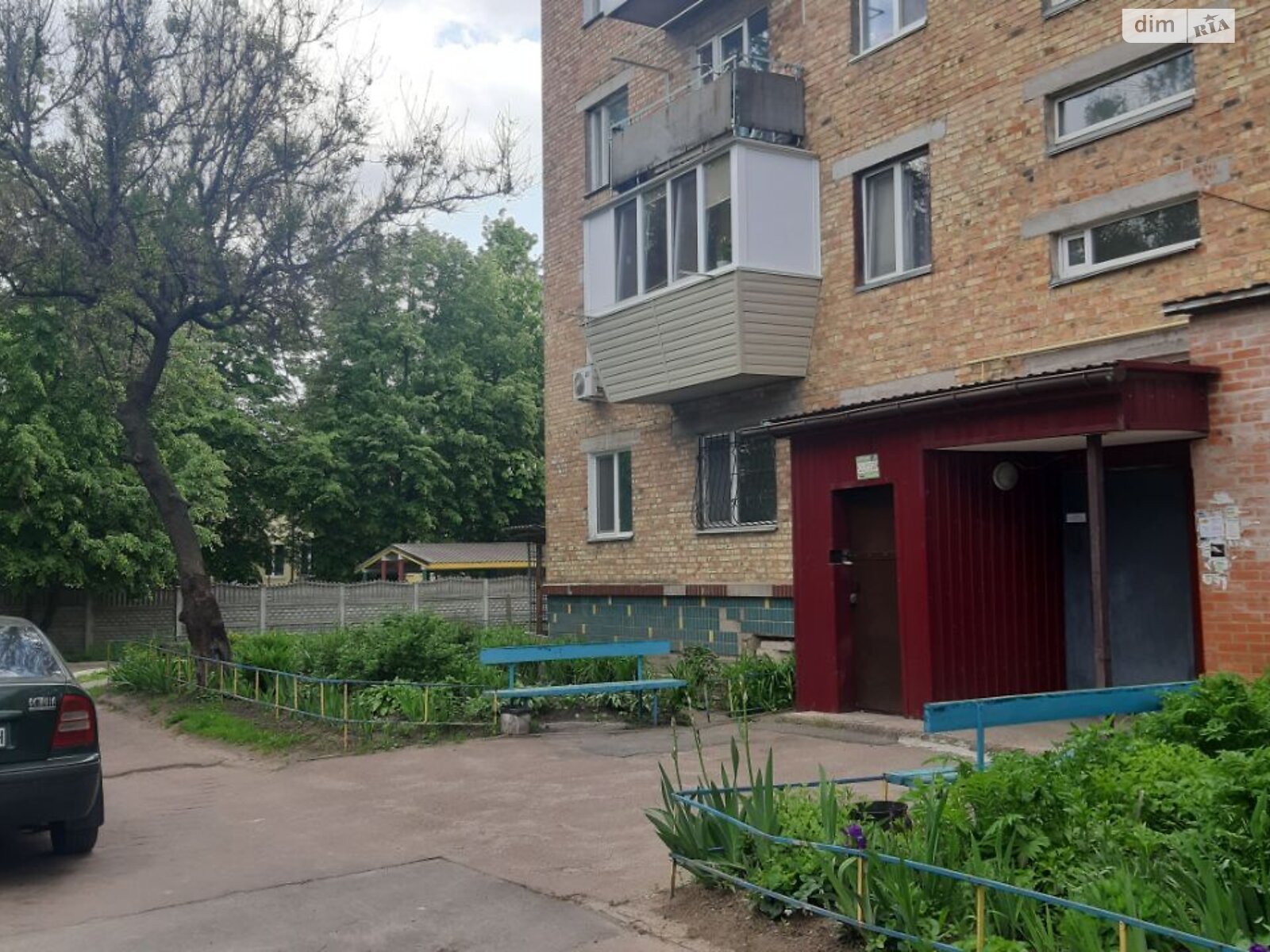 Продажа однокомнатной квартиры в Борисполе, на ул. Валерия Гудзя 16, район Борисполь фото 1 Продажа однокомнатной квартиры в Борисполе, на ул. Валерия Гудзя 16, район Борисполь фото 1