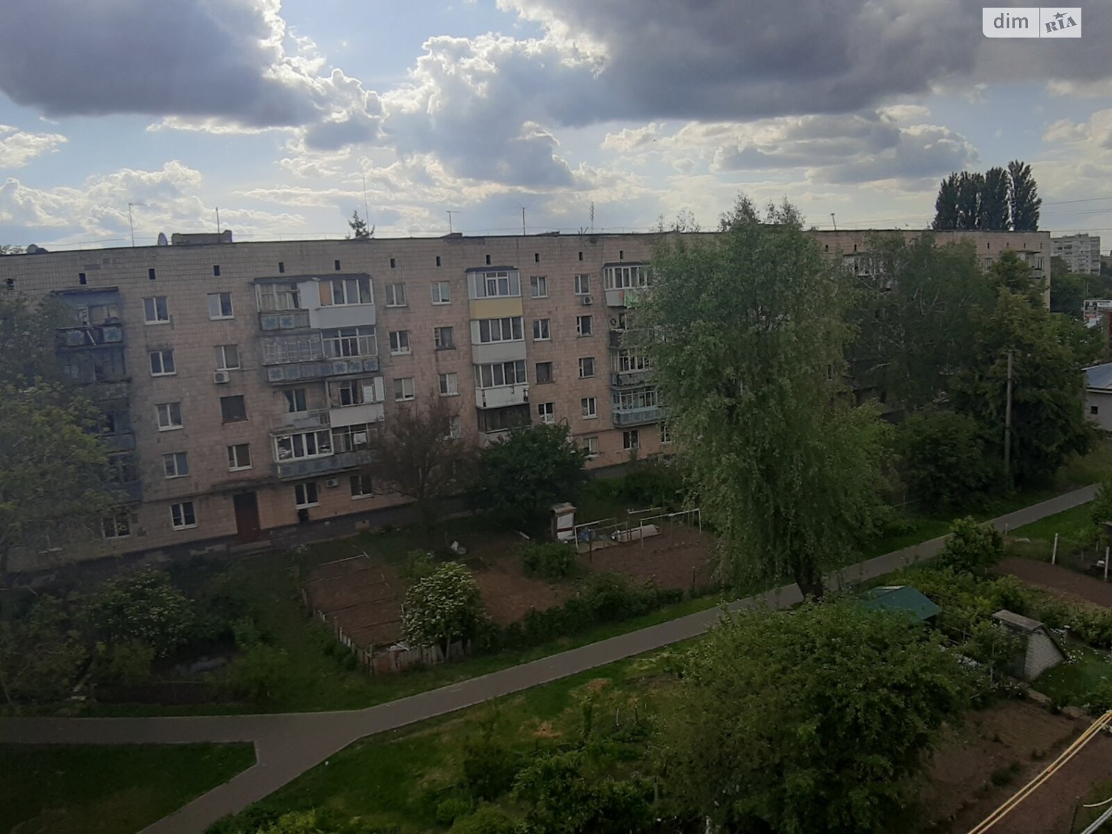 Продажа однокомнатной квартиры в Борисполе, на ул. Валерия Гудзя 16, район Борисполь фото 1 Продажа однокомнатной квартиры в Борисполе, на ул. Валерия Гудзя 16, район Борисполь фото 1