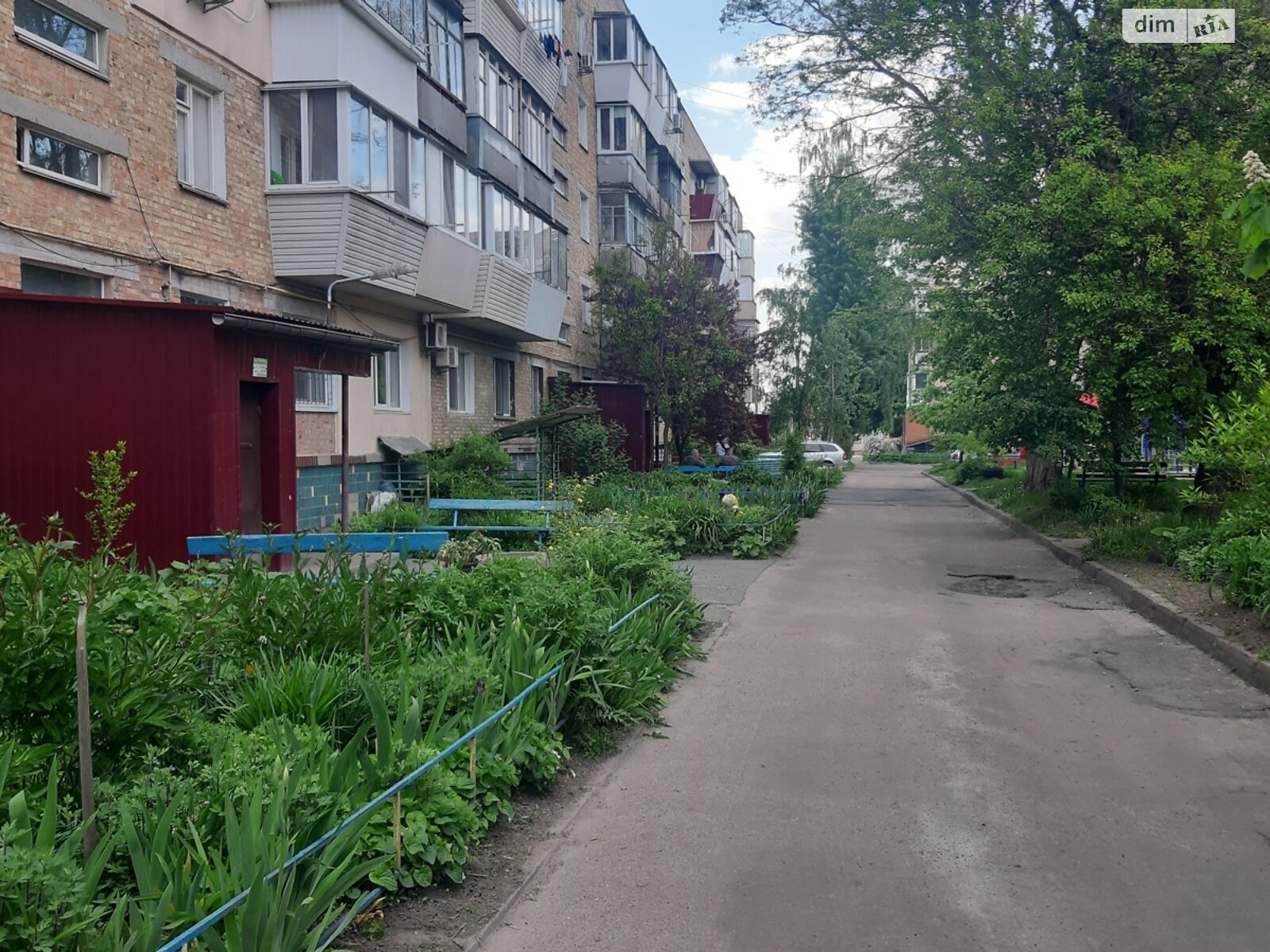 Продажа однокомнатной квартиры в Борисполе, на ул. Валерия Гудзя 16, район Борисполь фото 1 Продажа однокомнатной квартиры в Борисполе, на ул. Валерия Гудзя 16, район Борисполь фото 1