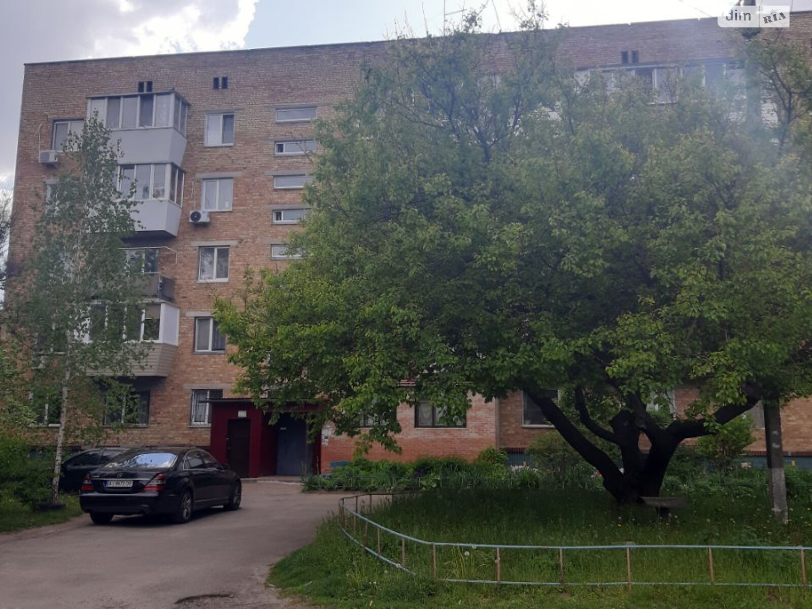 Продажа однокомнатной квартиры в Борисполе, на ул. Валерия Гудзя 16, район Борисполь фото 1 Продажа однокомнатной квартиры в Борисполе, на ул. Валерия Гудзя 16, район Борисполь фото 1
