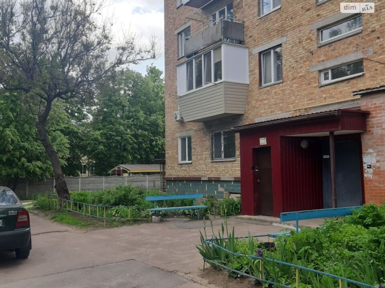 Продажа однокомнатной квартиры в Борисполе, на ул. Валерия Гудзя 16, район Борисполь фото 1 Продажа однокомнатной квартиры в Борисполе, на ул. Валерия Гудзя 16, район Борисполь фото 1