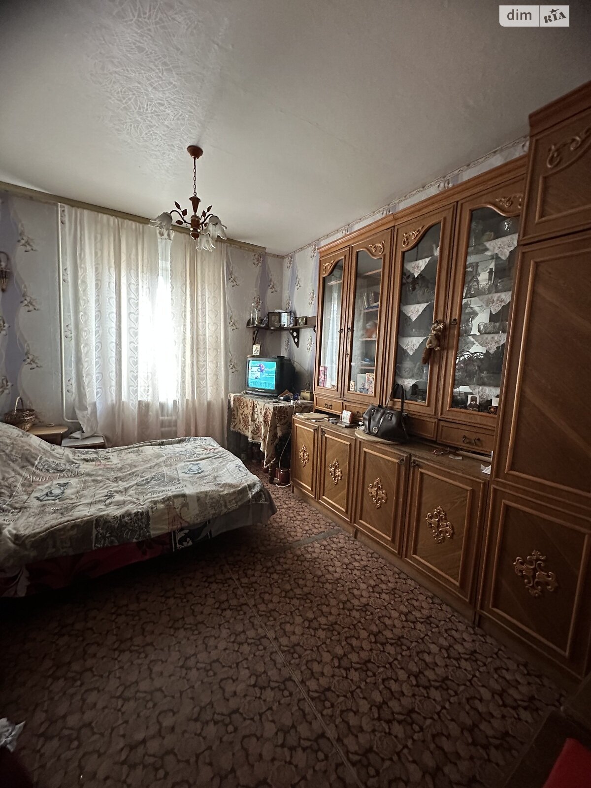 Продаж чотирикімнатної квартири в Борисполі, на вул. Франка, район Бориспіль фото 1 Продаж чотирикімнатної квартири в Борисполі, на вул. Франка, район Бориспіль фото 1