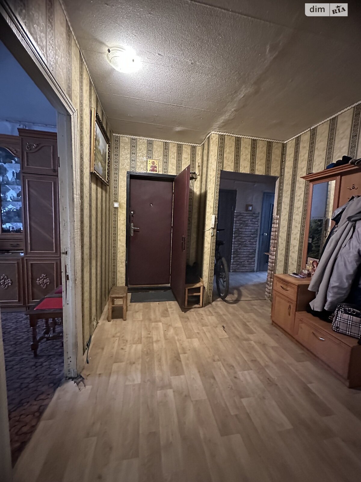 Продаж чотирикімнатної квартири в Борисполі, на вул. Франка, район Бориспіль фото 1 Продаж чотирикімнатної квартири в Борисполі, на вул. Франка, район Бориспіль фото 1