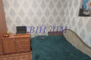 Продаж однокімнатної квартири в Борисполі, на вул. Глибоцька, район Бориспіль фото 2
