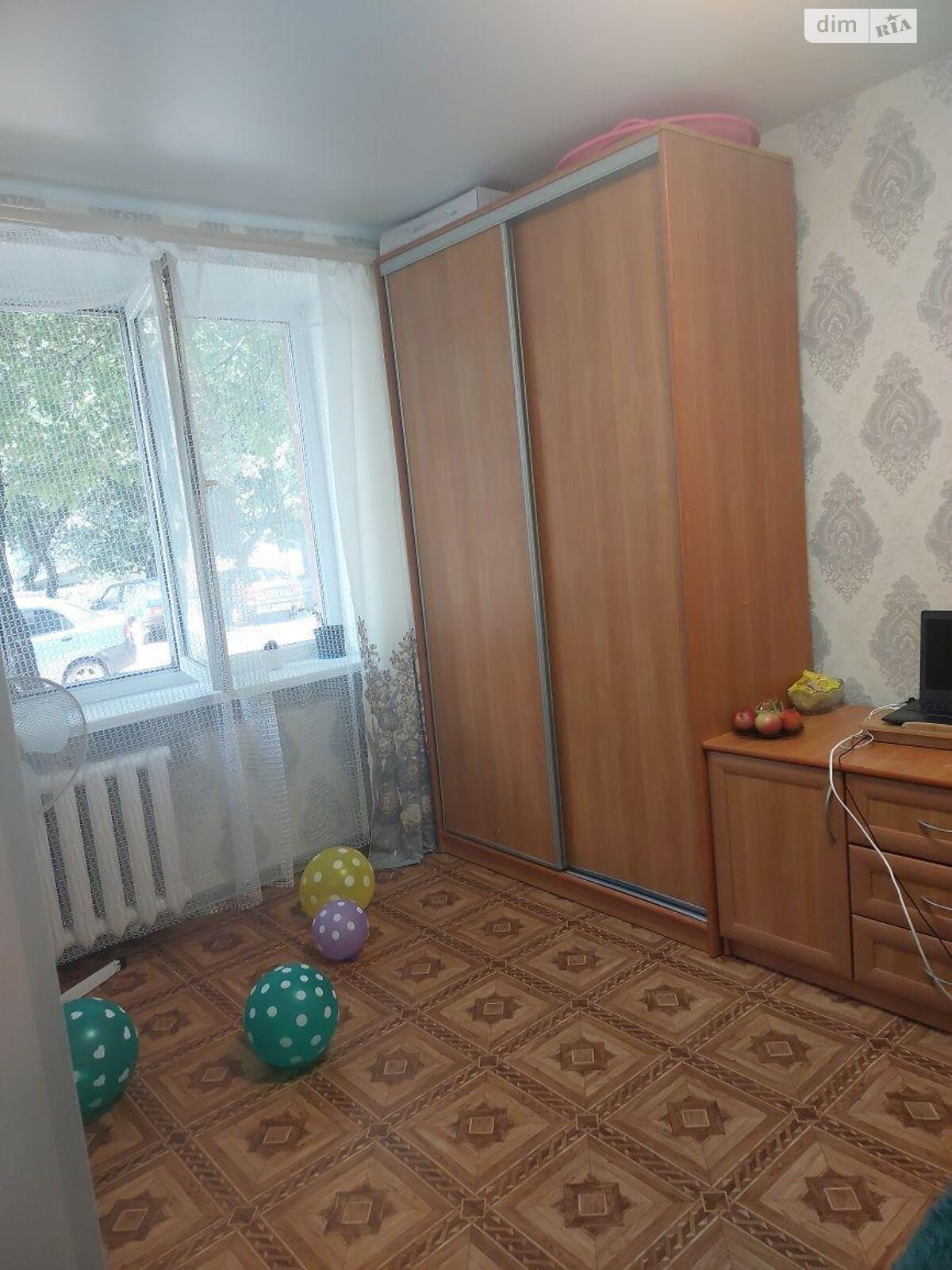 Продаж однокімнатної квартири в Борисполі, на вул. Глибоцька 83А, район Бориспіль фото 1
