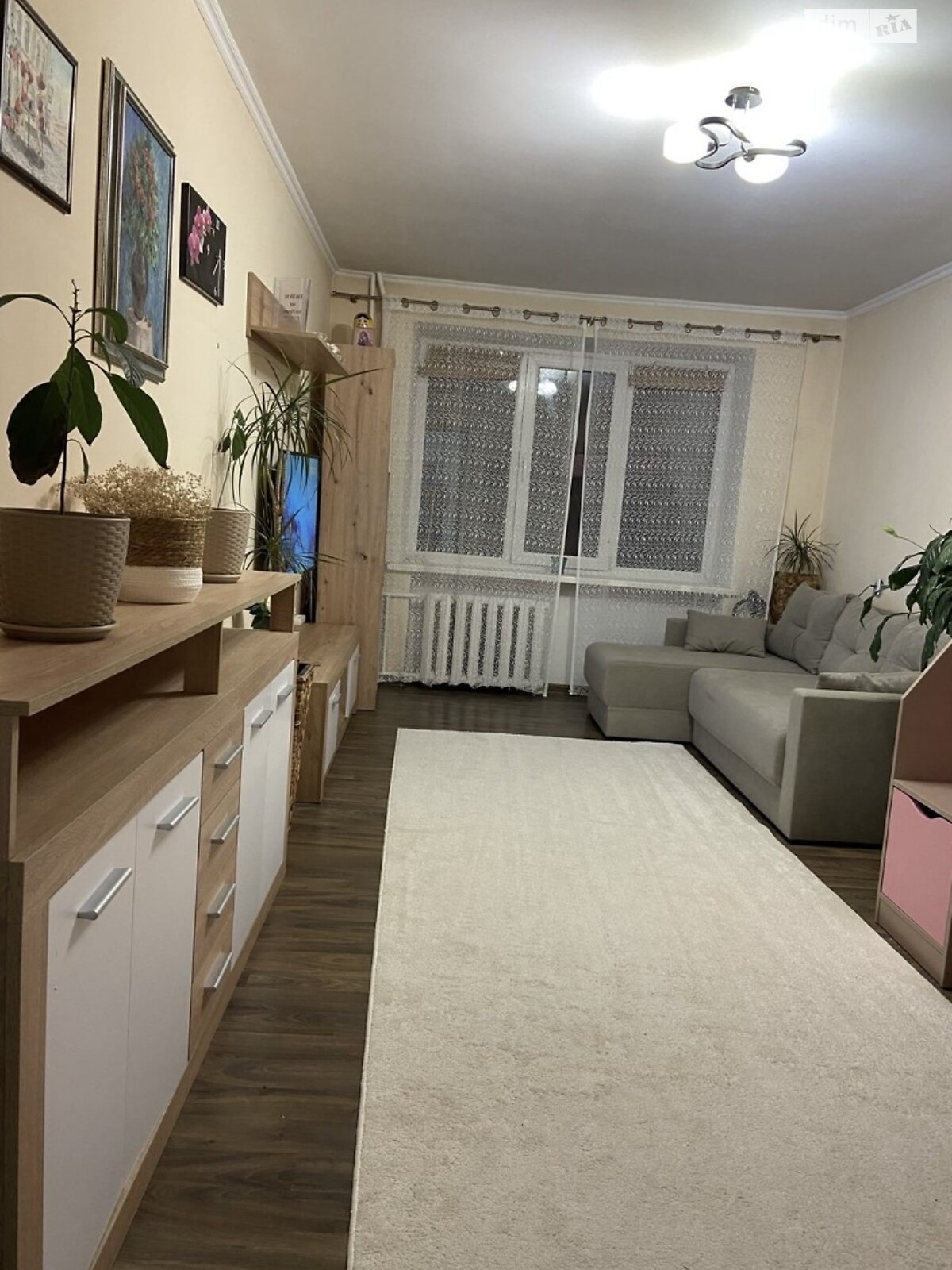 Продаж однокімнатної квартири в Борисполі, на вул. Глибоцька 83А, район Бориспіль фото 1 Продаж однокімнатної квартири в Борисполі, на вул. Глибоцька 83А, район Бориспіль фото 1
