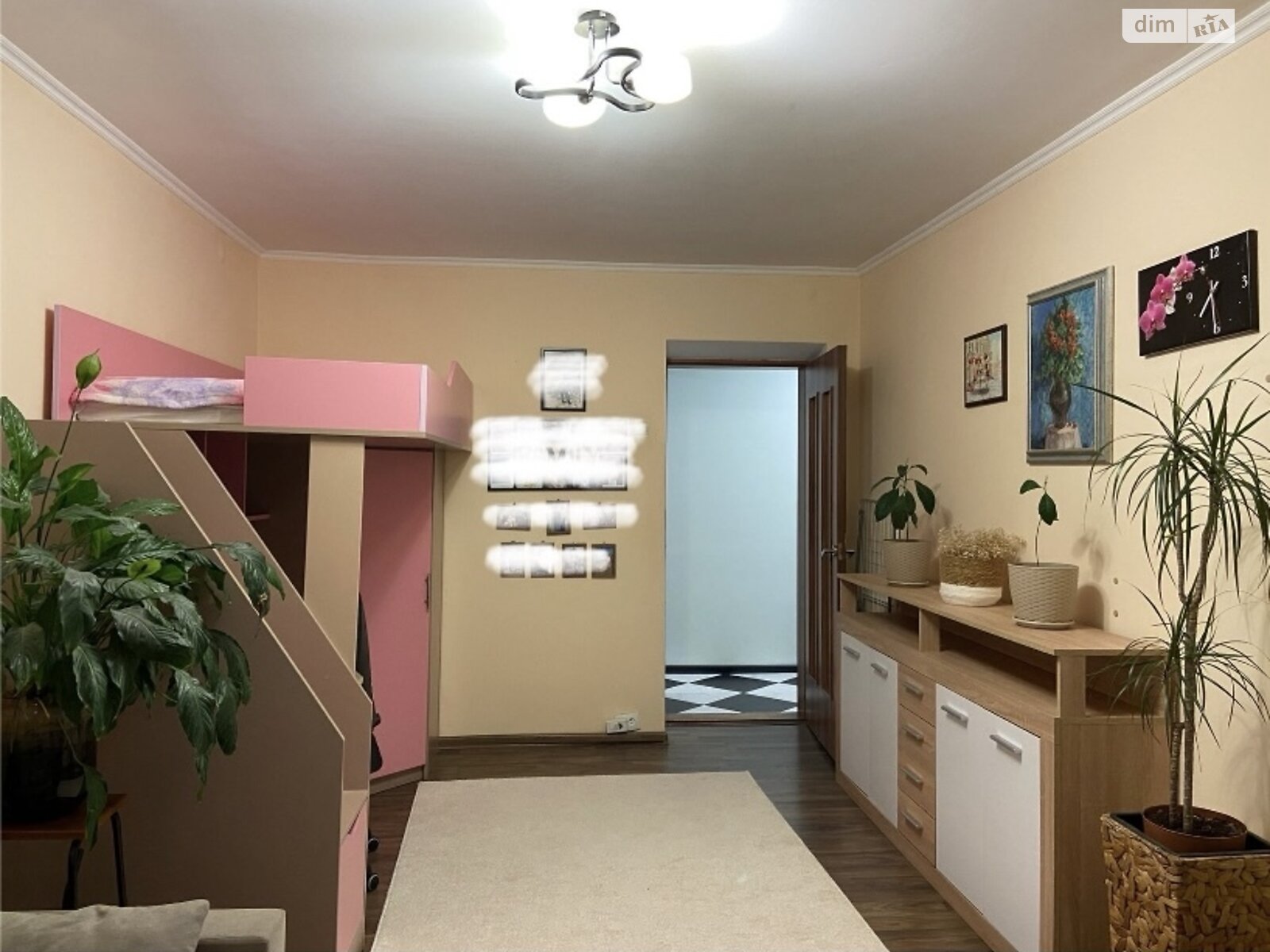 Продаж однокімнатної квартири в Борисполі, на вул. Глибоцька 83А, район Бориспіль фото 1 Продаж однокімнатної квартири в Борисполі, на вул. Глибоцька 83А, район Бориспіль фото 1