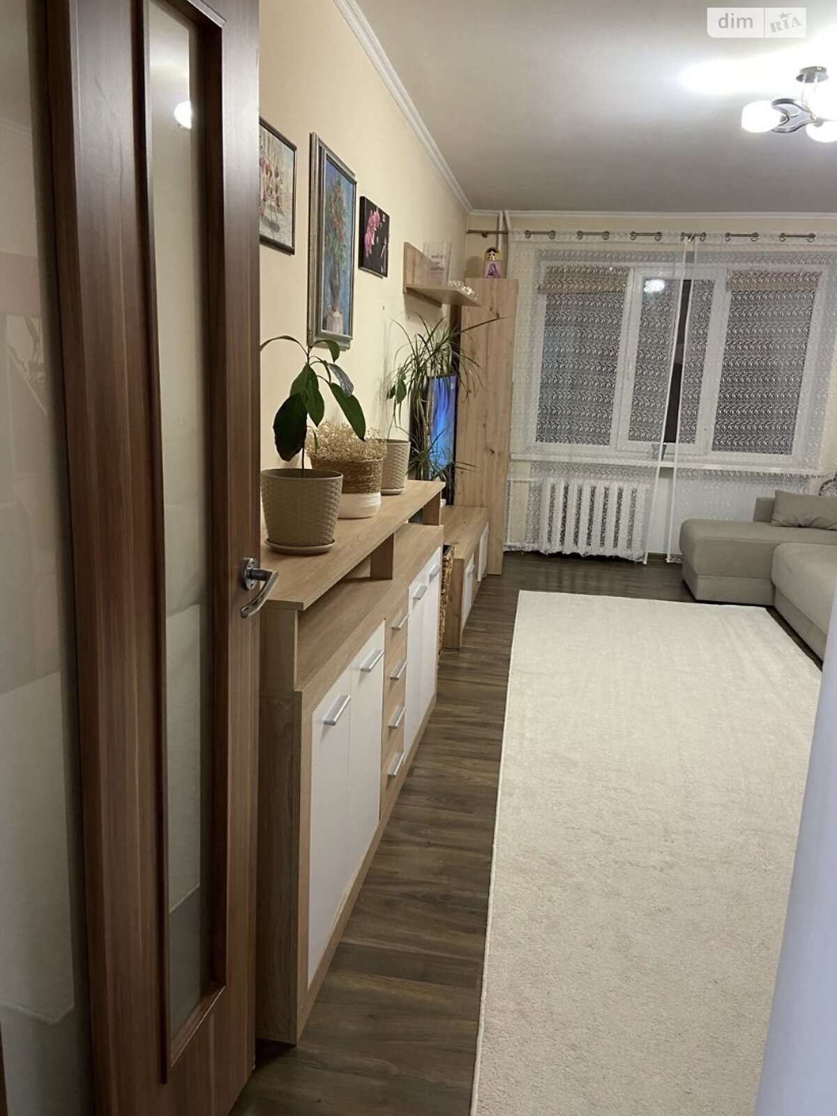 Продаж однокімнатної квартири в Борисполі, на вул. Глибоцька 83А, район Бориспіль фото 1 Продаж однокімнатної квартири в Борисполі, на вул. Глибоцька 83А, район Бориспіль фото 1