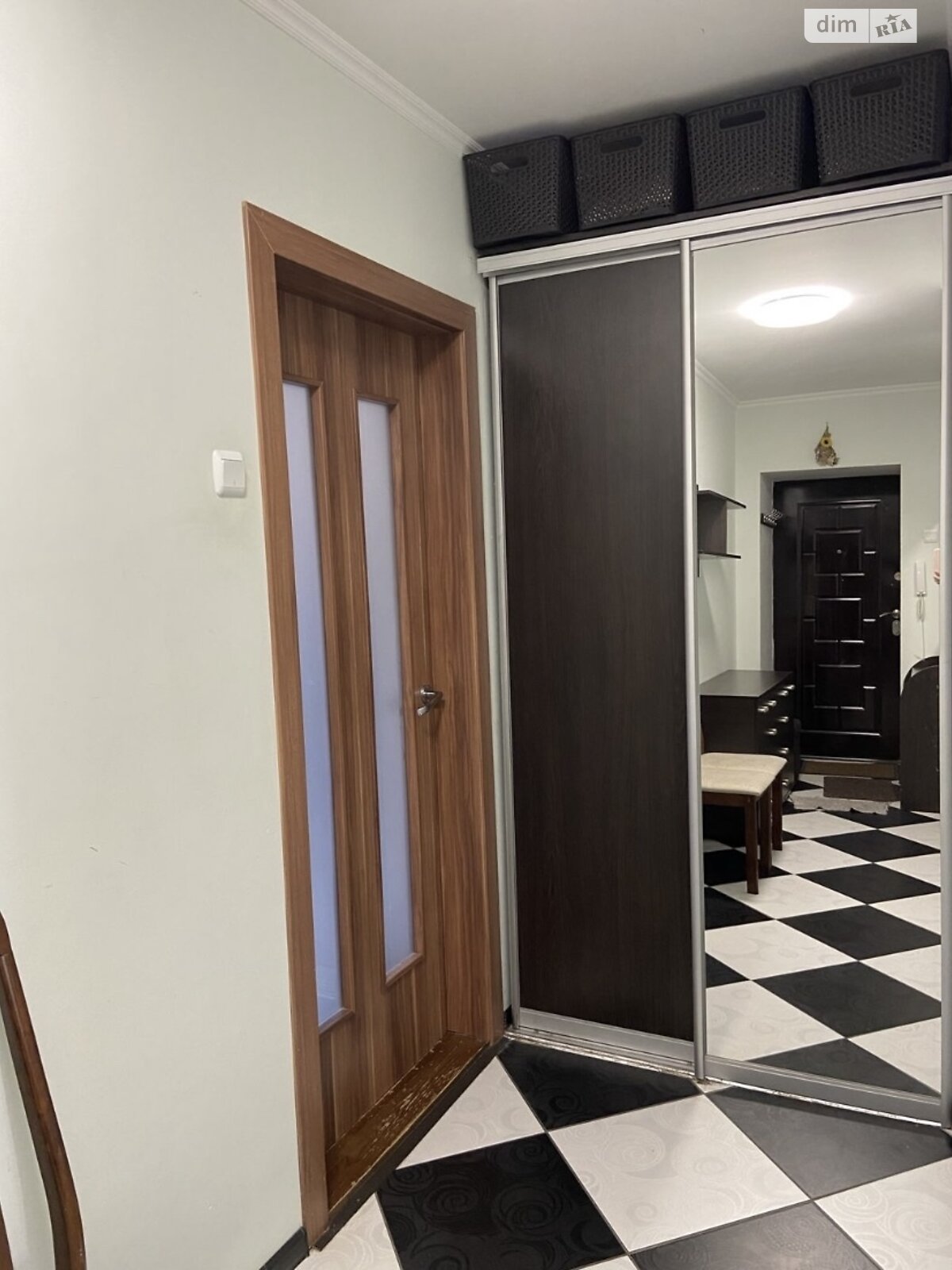 Продаж однокімнатної квартири в Борисполі, на вул. Глибоцька 83А, район Бориспіль фото 1 Продаж однокімнатної квартири в Борисполі, на вул. Глибоцька 83А, район Бориспіль фото 1