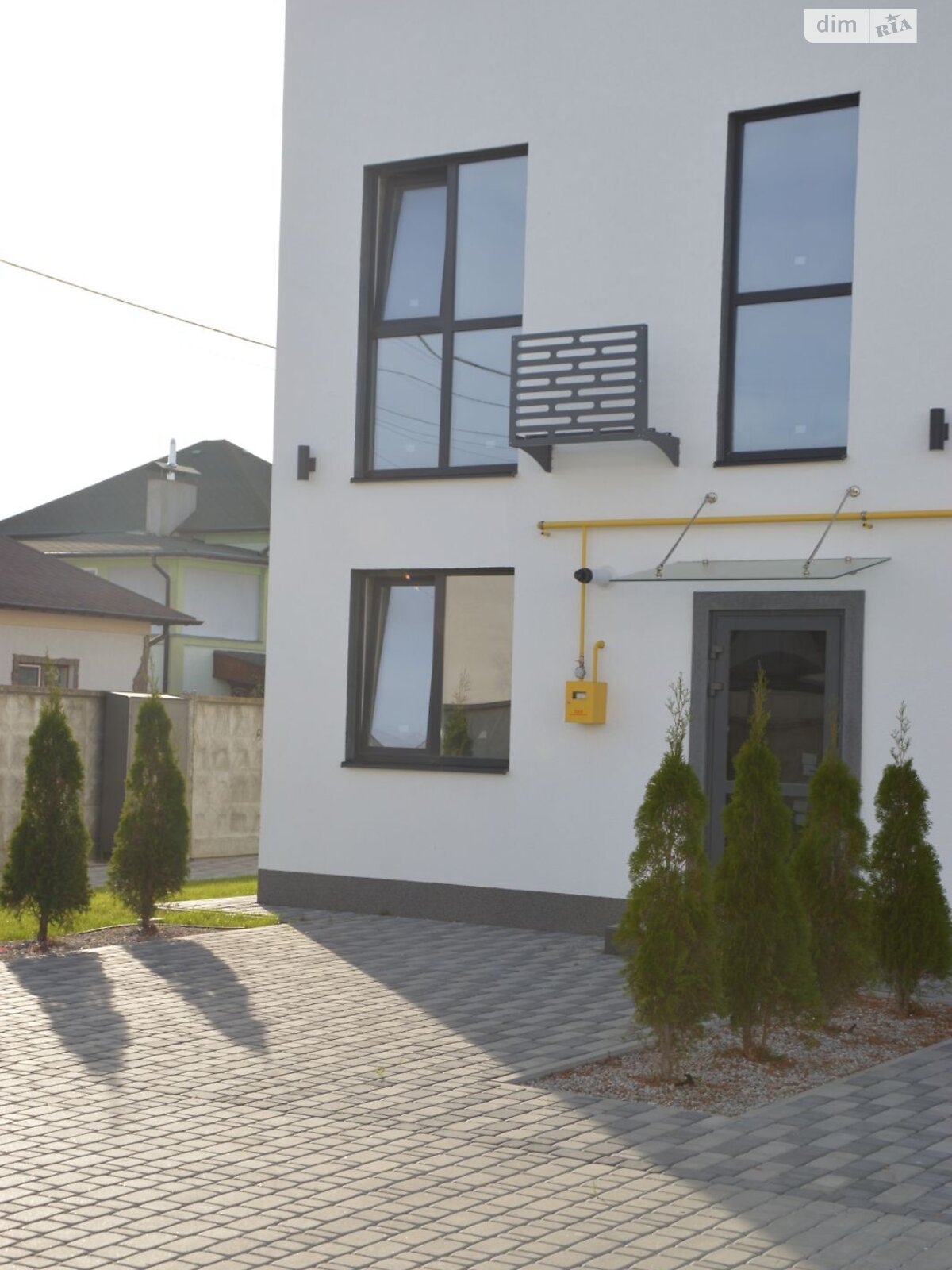 Продажа однокомнатной квартиры в Борисполе, на ул. Гоголя 61, кв. 1, район Борисполь фото 1