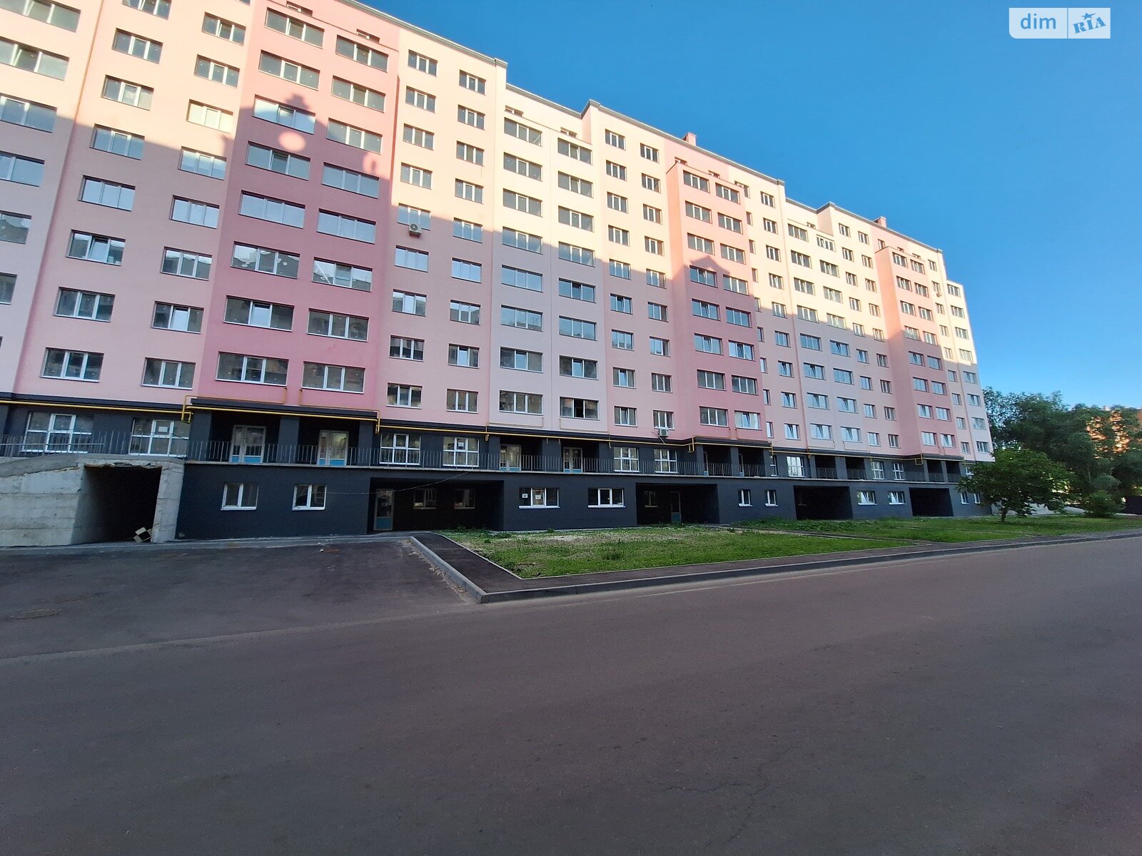 Продажа однокомнатной квартиры в Борисполе, на ул. Головатого 71А, район Борисполь фото 1