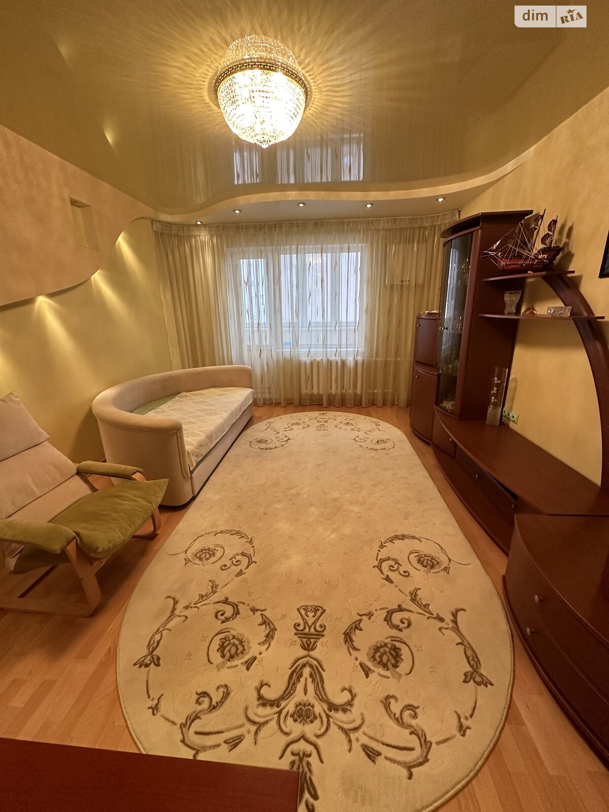 Продажа двухкомнатной квартиры в Борисполе, на ул. Головатого 77А, район Борисполь фото 1