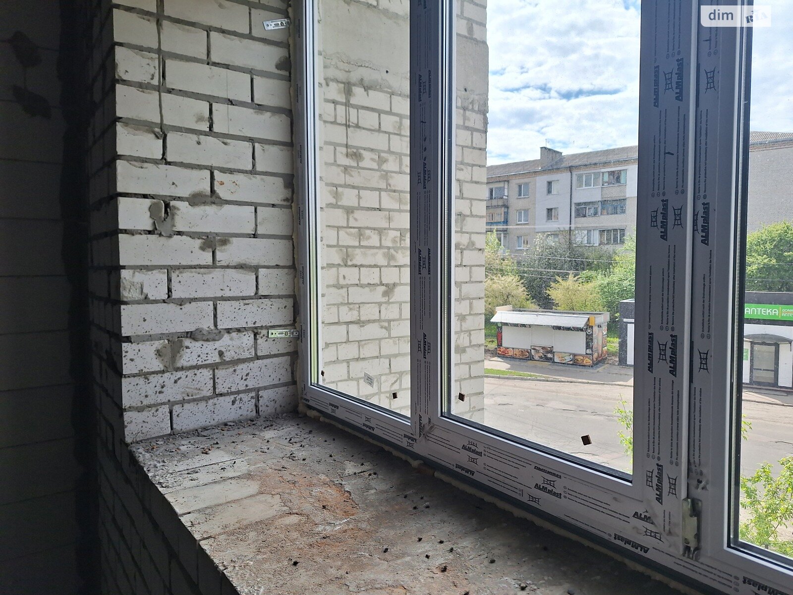 Продаж двокімнатної квартири в Борисполі, на вул. Головатого 71А, район Бориспіль фото 1