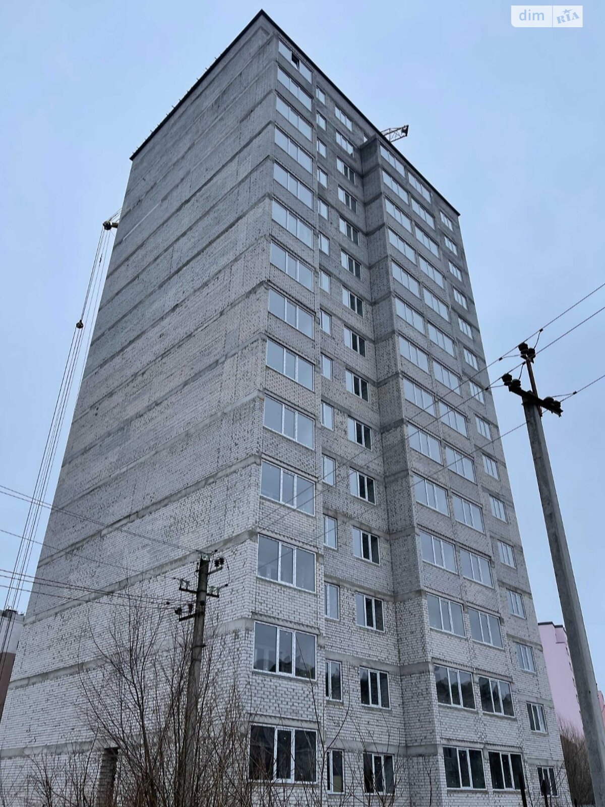 Продаж двокімнатної квартири в Борисполі, на вул. Головатого 71А, район Бориспіль фото 1