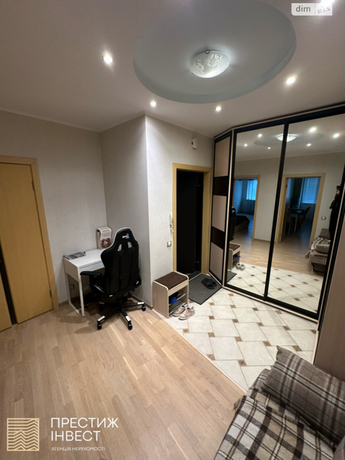 Продаж однокімнатної квартири в Борисполі, на вул. Головатого 76, район Бориспіль фото 1 Продаж однокімнатної квартири в Борисполі, на вул. Головатого 76, район Бориспіль фото 1