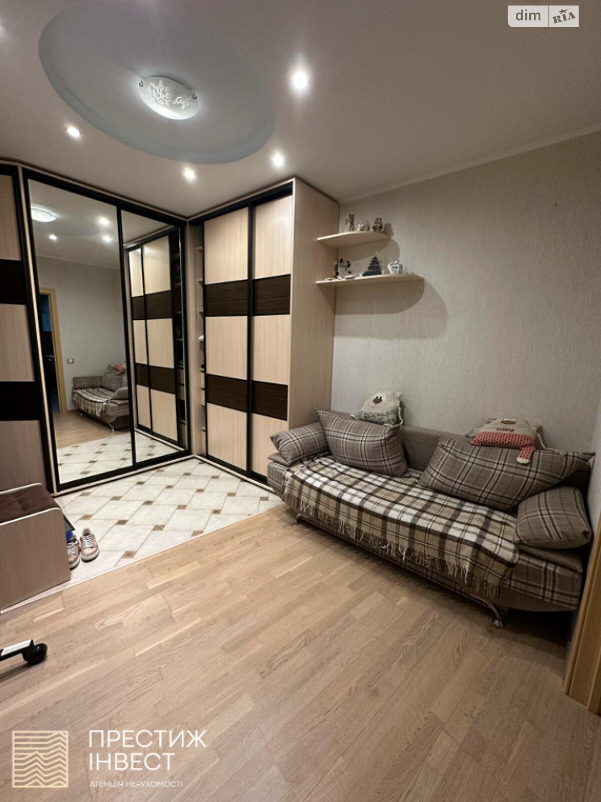 Продаж однокімнатної квартири в Борисполі, на вул. Головатого 76, район Бориспіль фото 1 Продаж однокімнатної квартири в Борисполі, на вул. Головатого 76, район Бориспіль фото 1