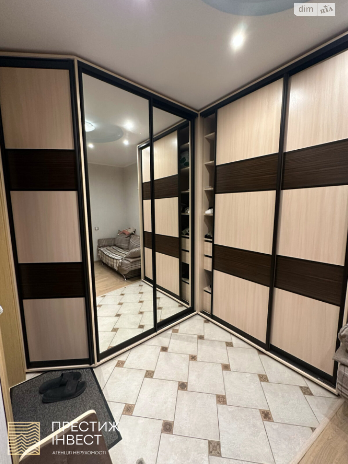 Продаж однокімнатної квартири в Борисполі, на вул. Головатого 76, район Бориспіль фото 1 Продаж однокімнатної квартири в Борисполі, на вул. Головатого 76, район Бориспіль фото 1