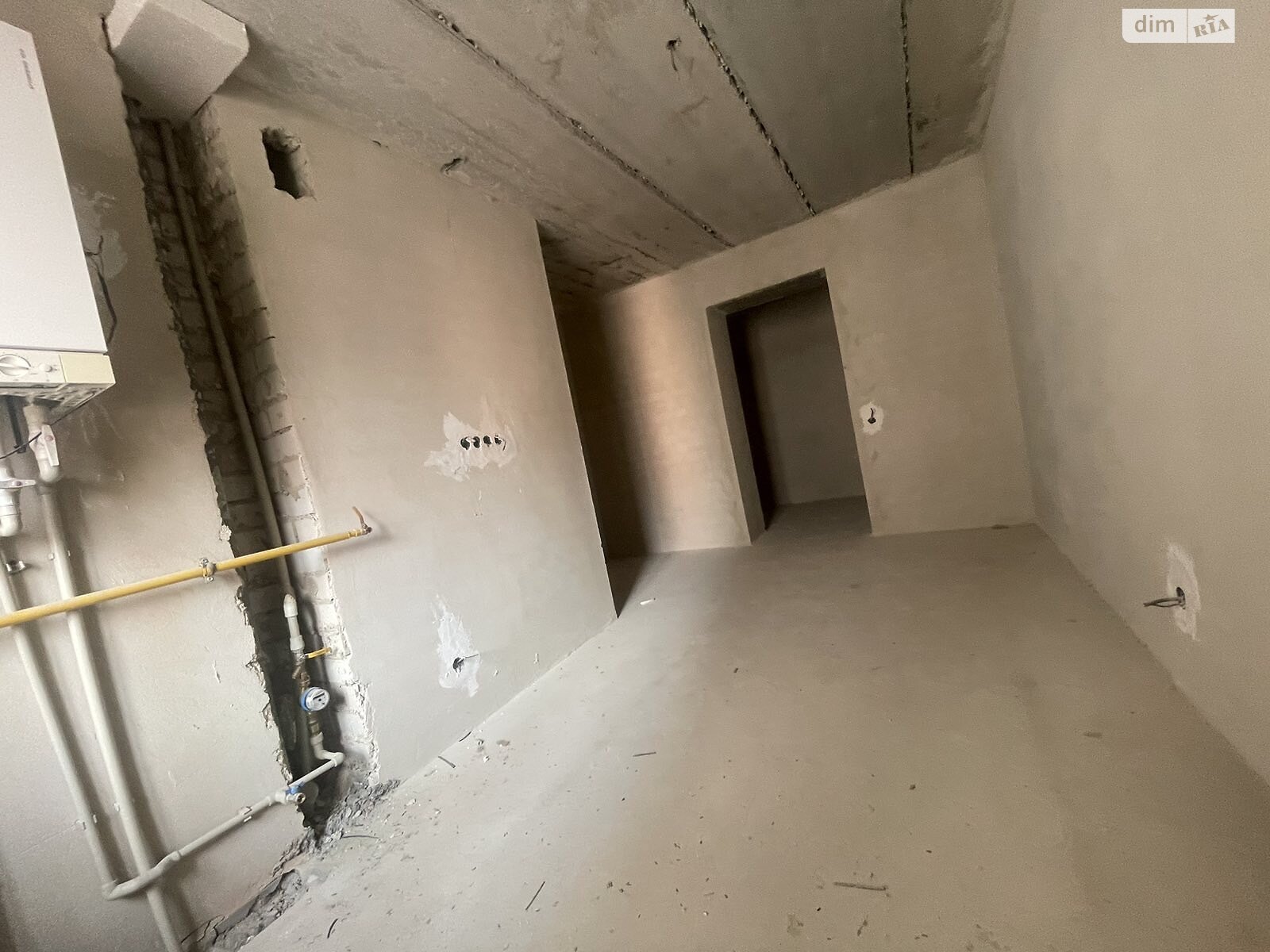 Продаж однокімнатної квартири в Борисполі, на вул. Головатого 76, район Бориспіль фото 1 Продаж однокімнатної квартири в Борисполі, на вул. Головатого 76, район Бориспіль фото 1