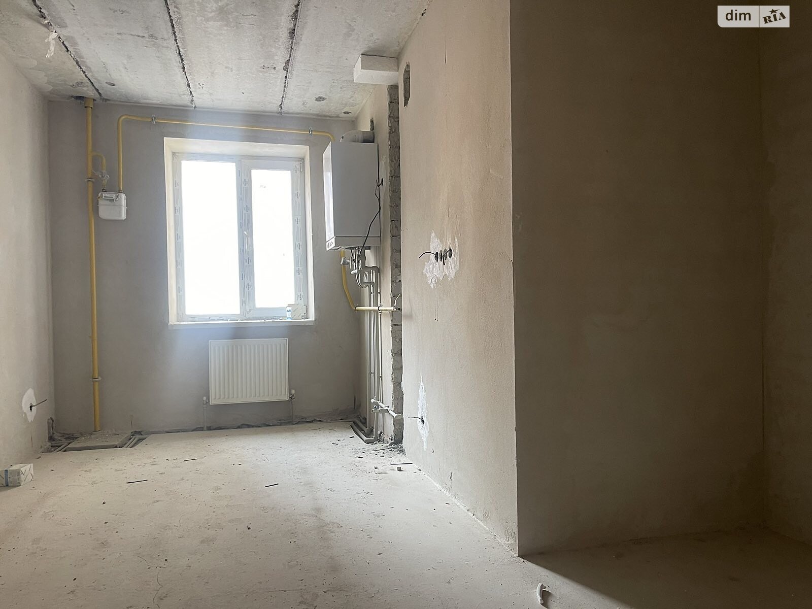 Продаж однокімнатної квартири в Борисполі, на вул. Головатого 76, район Бориспіль фото 1 Продаж однокімнатної квартири в Борисполі, на вул. Головатого 76, район Бориспіль фото 1