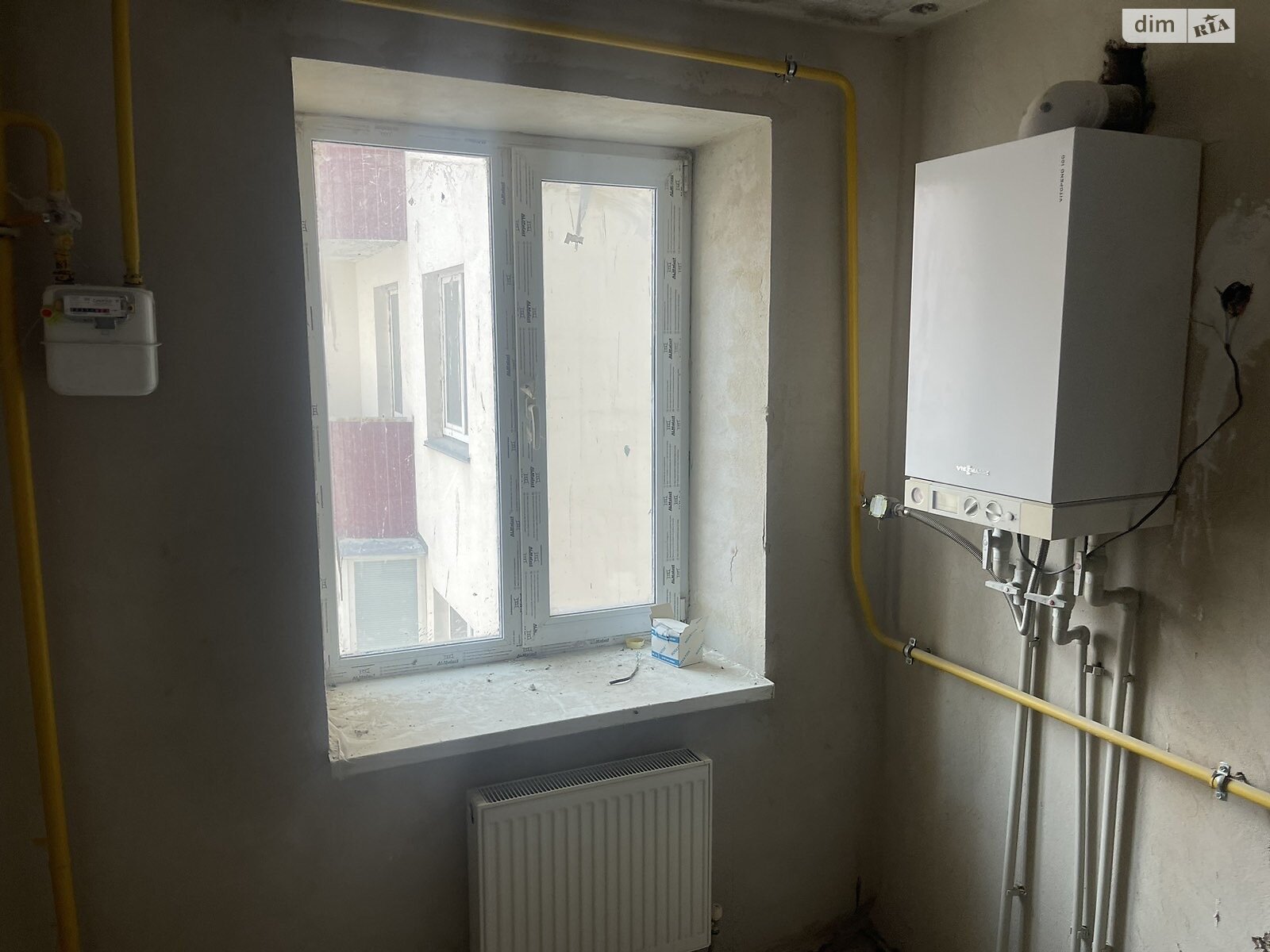 Продаж однокімнатної квартири в Борисполі, на вул. Головатого 76, район Бориспіль фото 1 Продаж однокімнатної квартири в Борисполі, на вул. Головатого 76, район Бориспіль фото 1