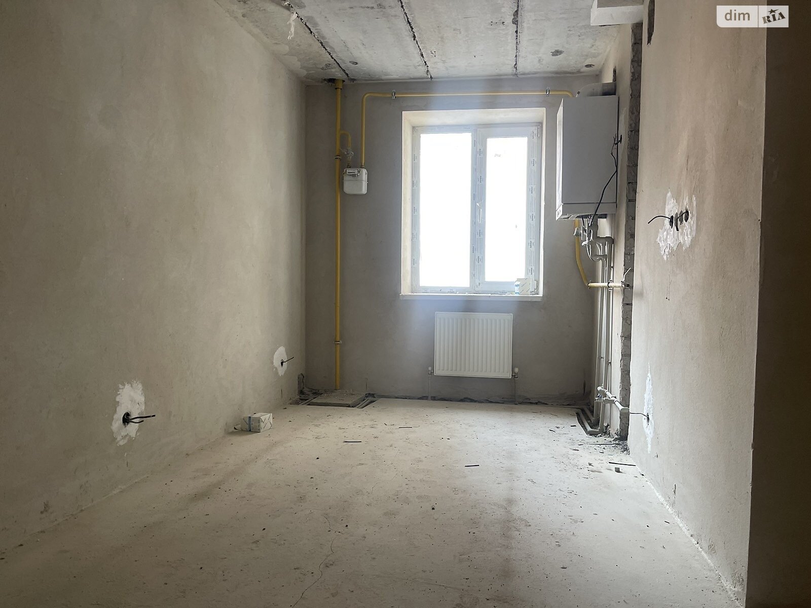 Продаж однокімнатної квартири в Борисполі, на вул. Головатого 76, район Бориспіль фото 1 Продаж однокімнатної квартири в Борисполі, на вул. Головатого 76, район Бориспіль фото 1