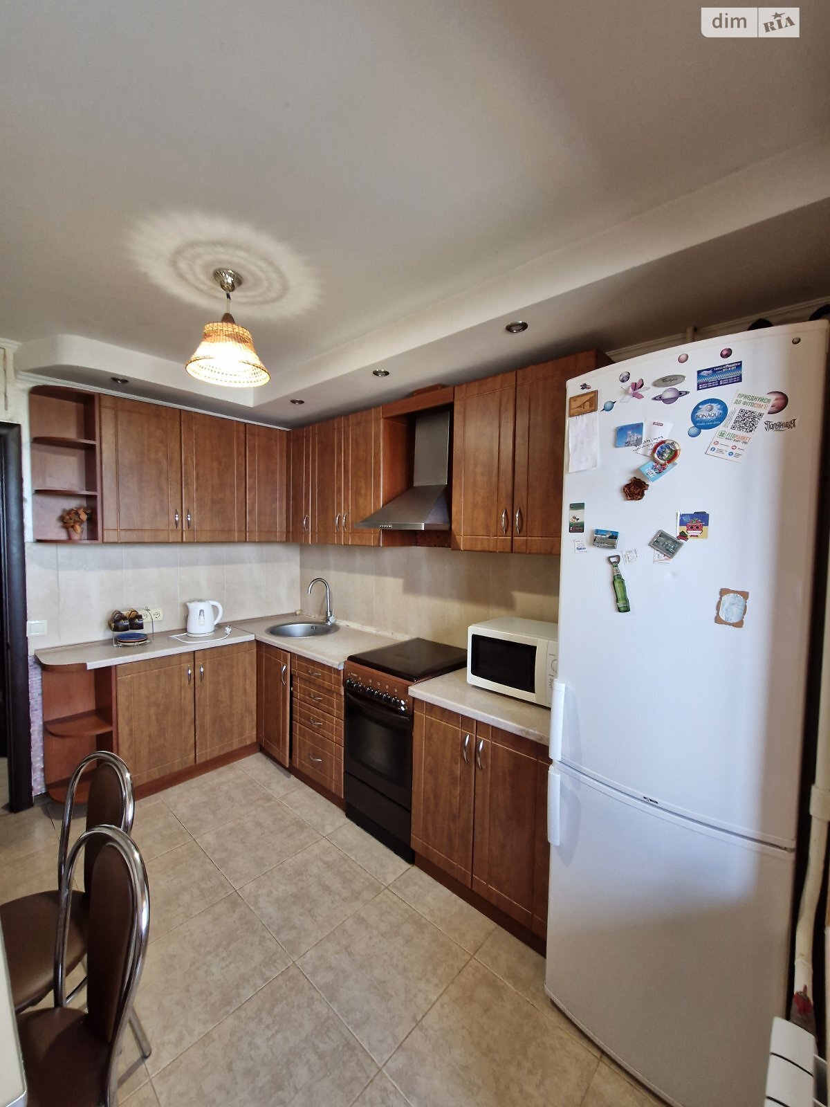 Продажа двухкомнатной квартиры в Борисполе, на ул. Головатого 4, район Борисполь фото 1