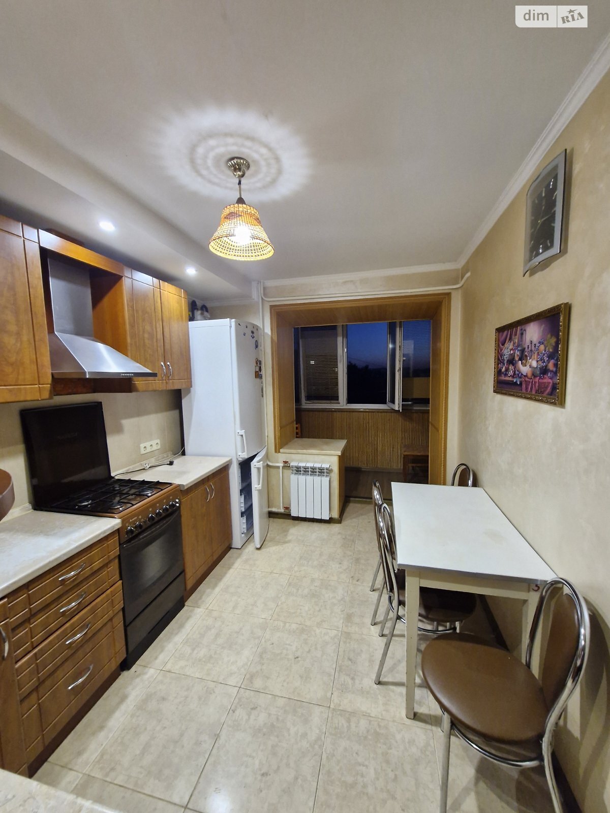 Продажа двухкомнатной квартиры в Борисполе, на ул. Головатого 4, район Борисполь фото 1