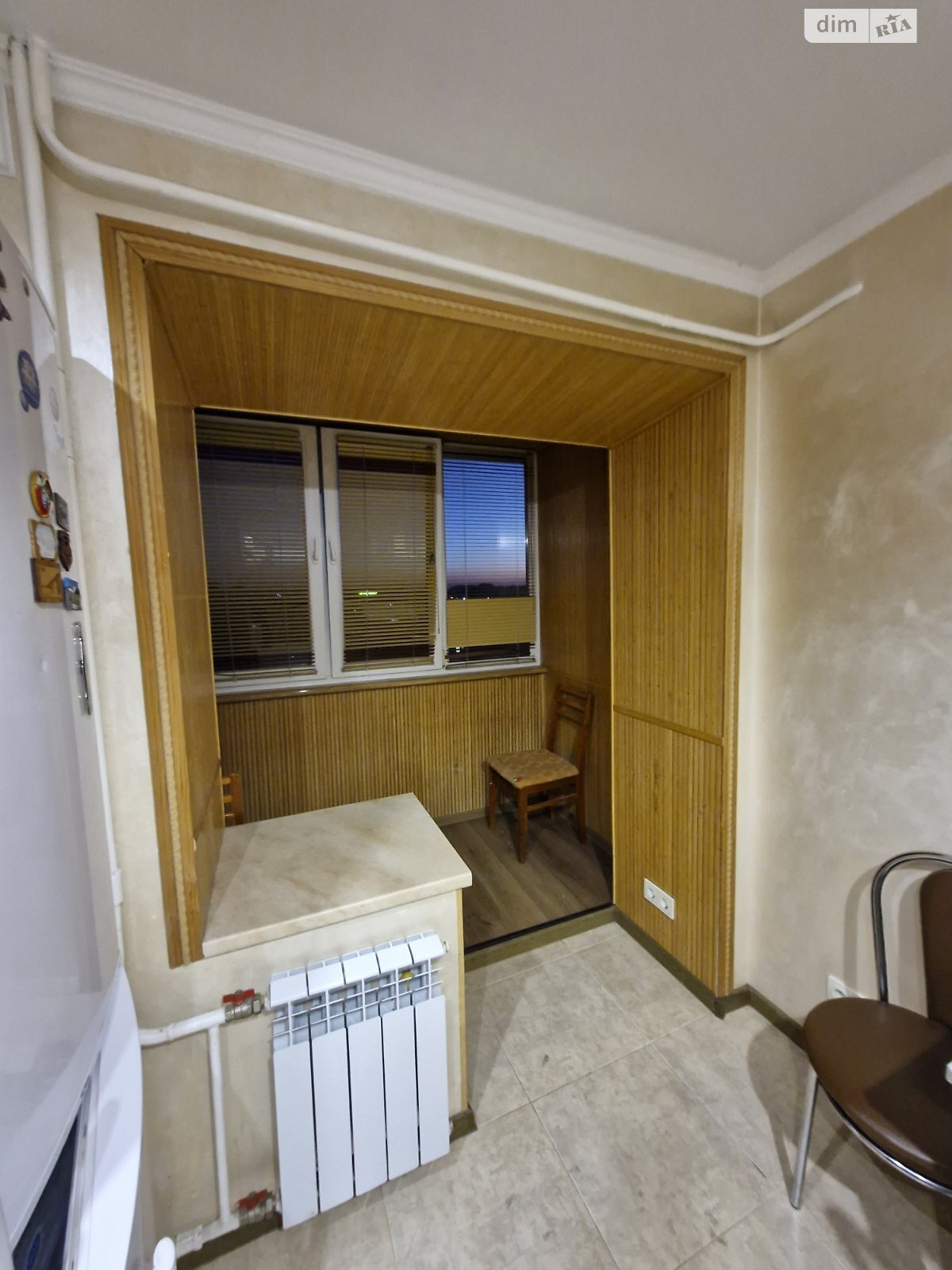 Продажа двухкомнатной квартиры в Борисполе, на ул. Головатого 4, район Борисполь фото 1