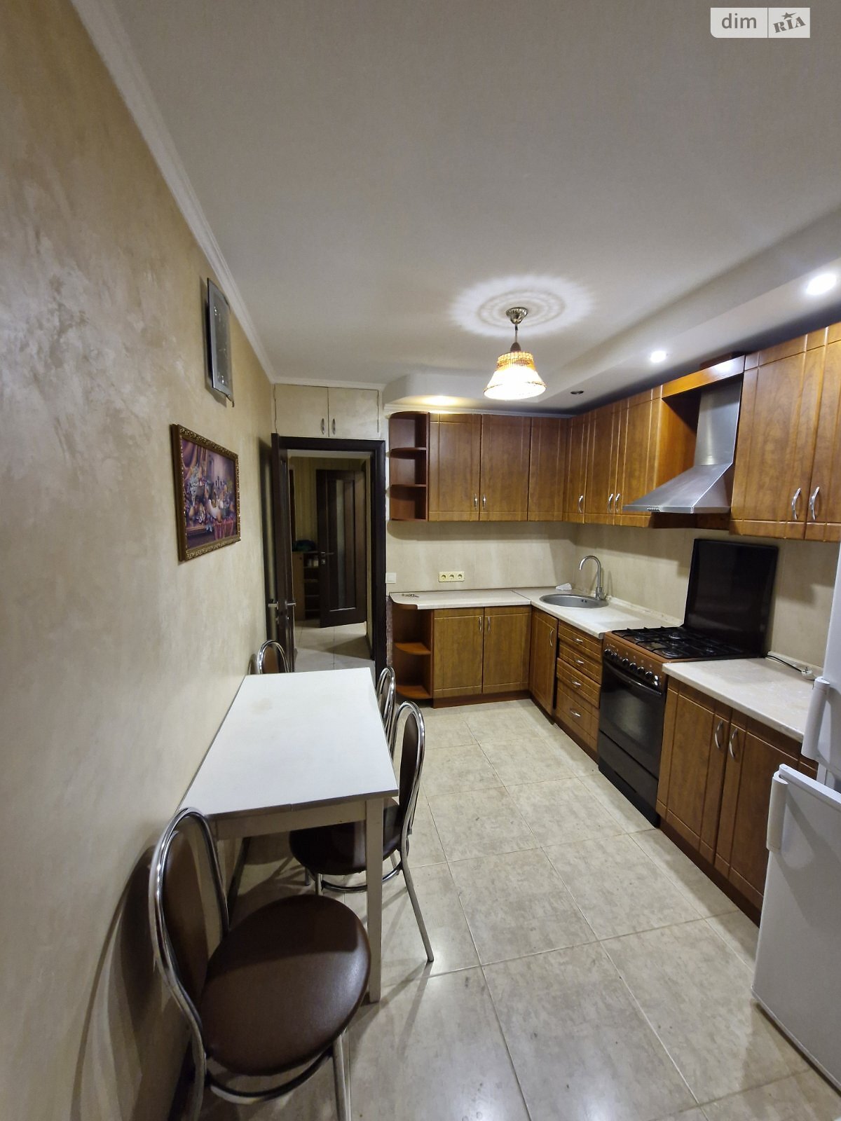 Продажа двухкомнатной квартиры в Борисполе, на ул. Головатого 4, район Борисполь фото 1