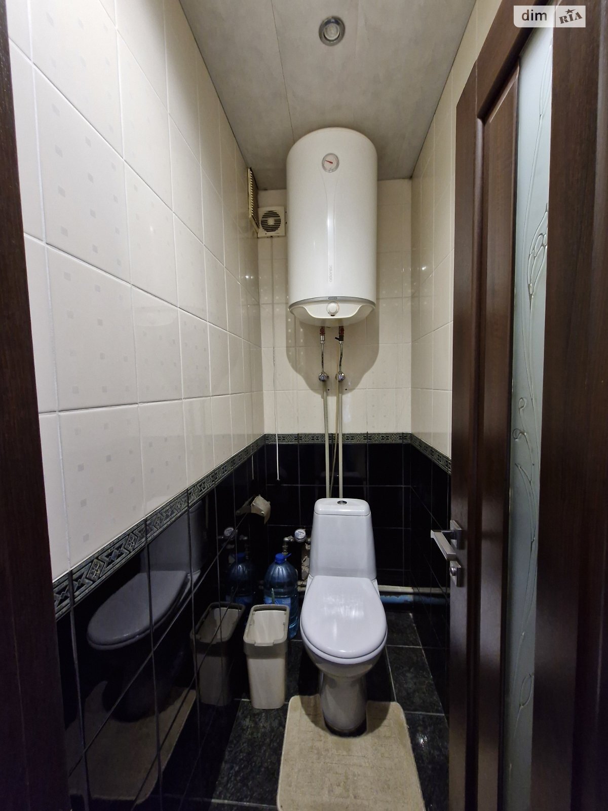 Продажа двухкомнатной квартиры в Борисполе, на ул. Головатого 4, район Борисполь фото 1