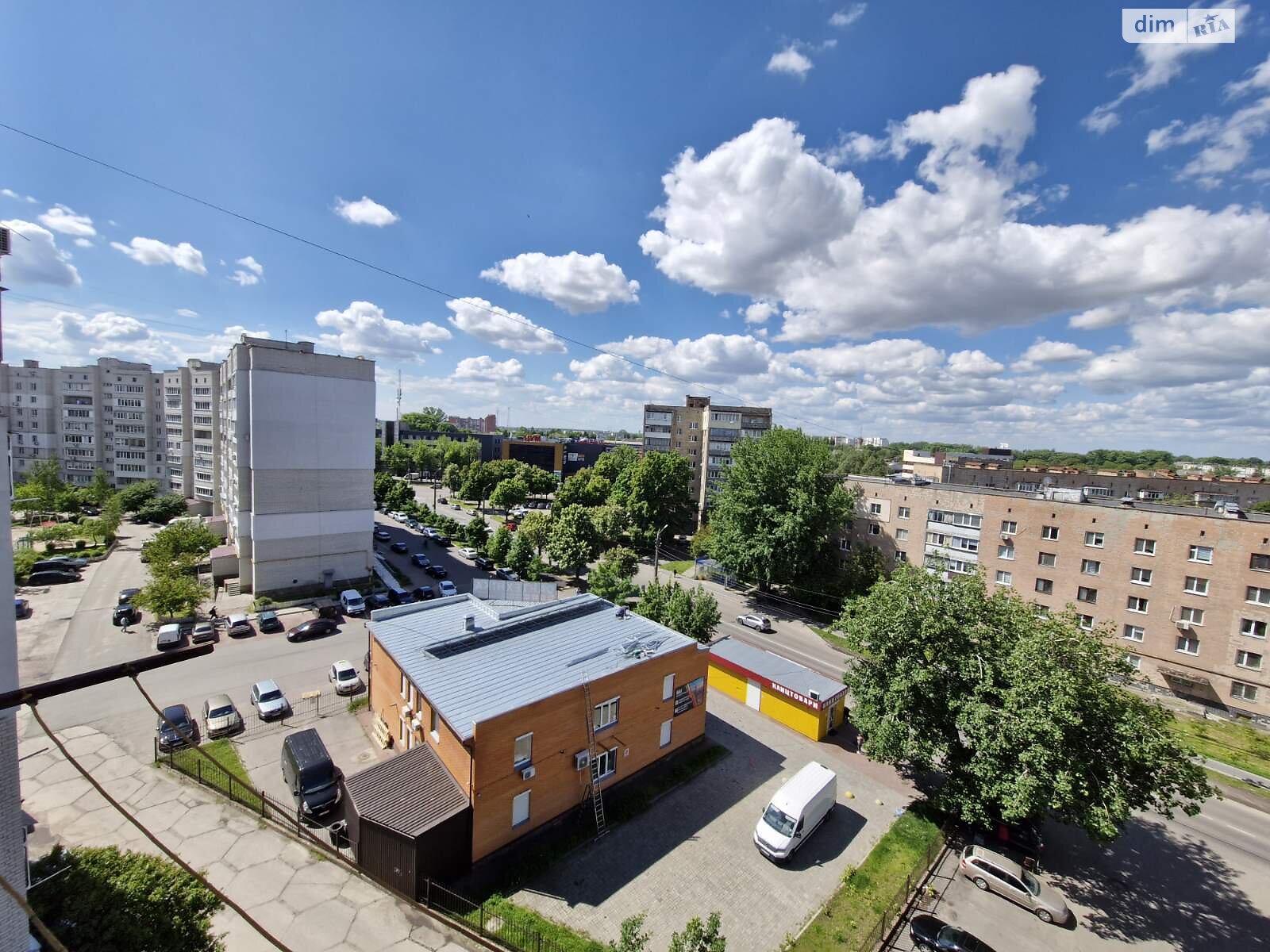 Продажа двухкомнатной квартиры в Борисполе, на ул. Головатого 4, район Борисполь фото 1