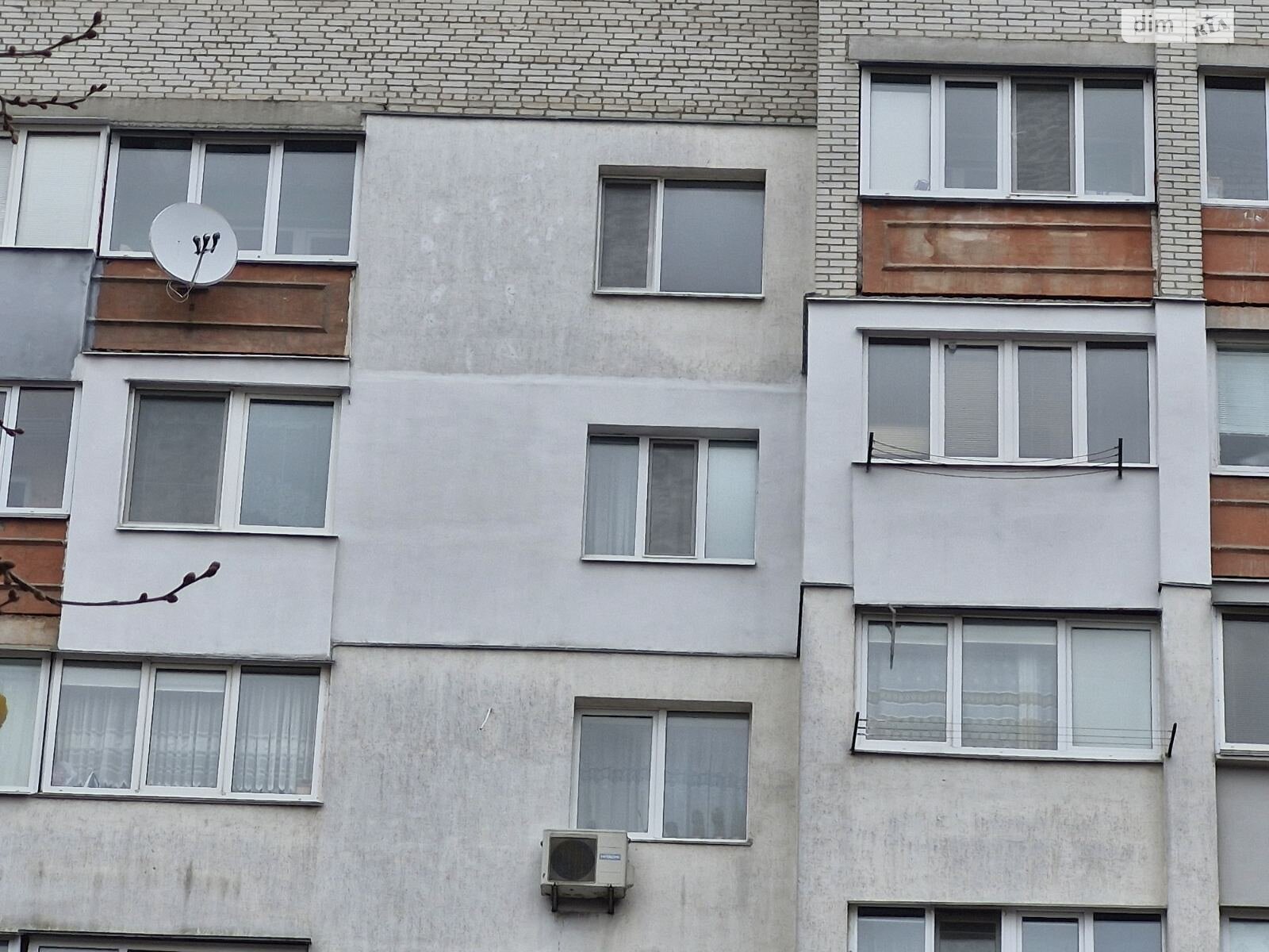 Продажа двухкомнатной квартиры в Борисполе, на ул. Головатого 4, район Борисполь фото 1