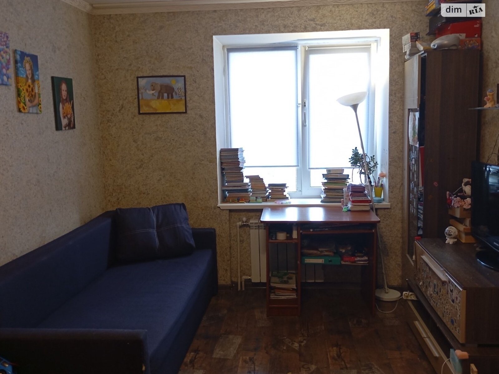 Продаж однокімнатної квартири в Борисполі, на вул. Головатого 20, район Бориспіль фото 1 Продаж однокімнатної квартири в Борисполі, на вул. Головатого 20, район Бориспіль фото 1