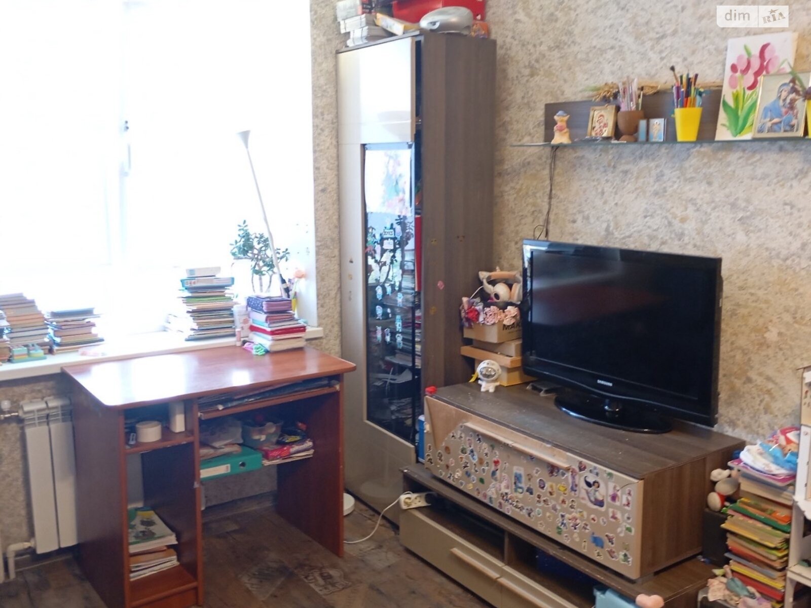 Продаж однокімнатної квартири в Борисполі, на вул. Головатого 20, район Бориспіль фото 1 Продаж однокімнатної квартири в Борисполі, на вул. Головатого 20, район Бориспіль фото 1