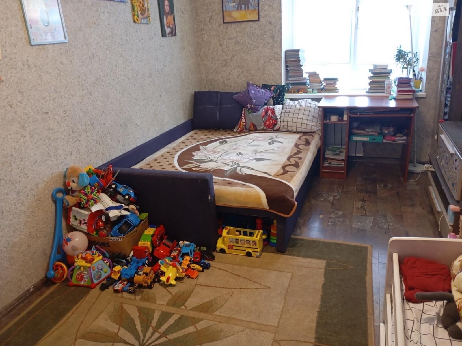 Продаж однокімнатної квартири в Борисполі, на вул. Головатого 20, район Бориспіль фото 1 Продаж однокімнатної квартири в Борисполі, на вул. Головатого 20, район Бориспіль фото 1