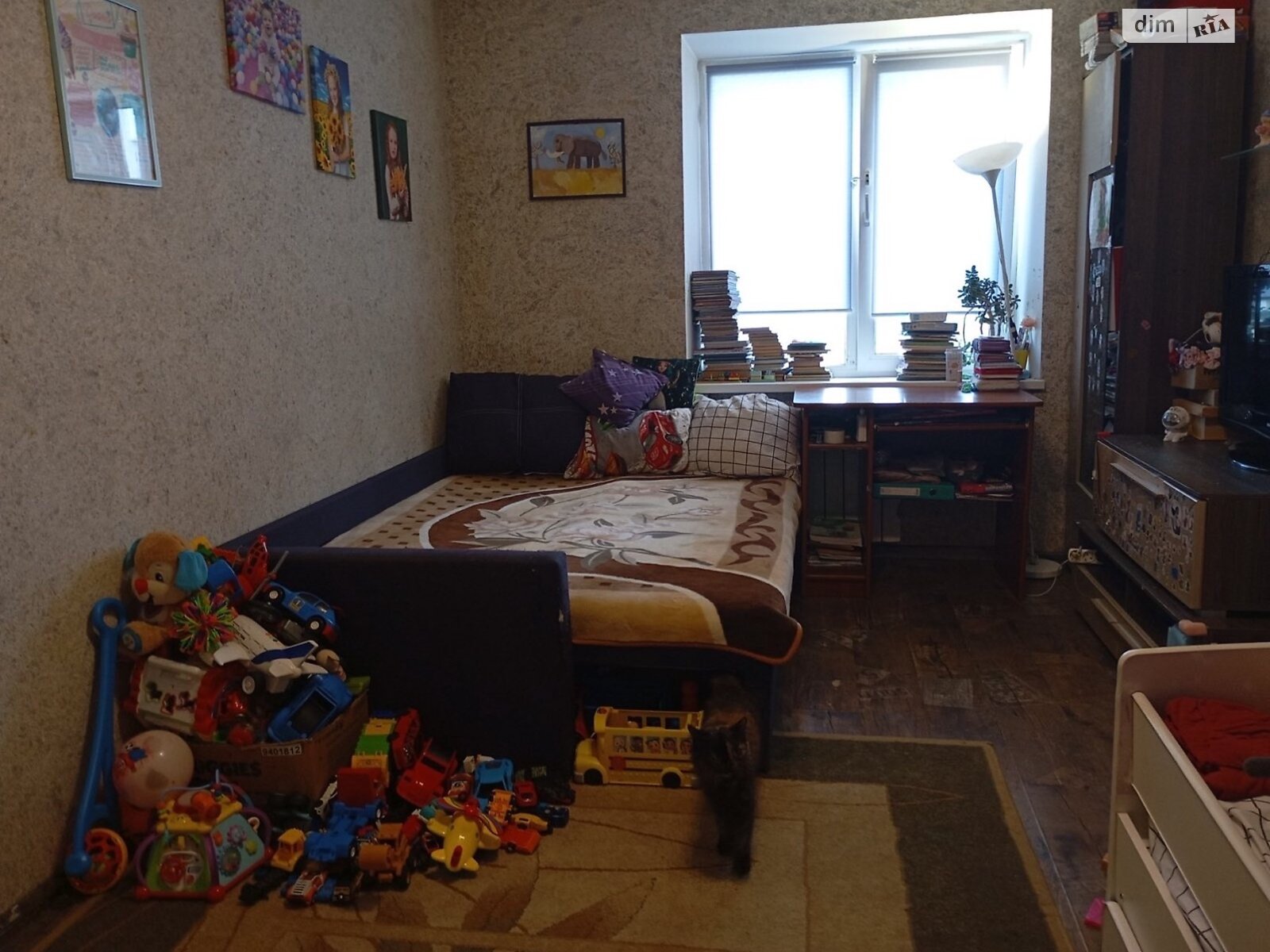 Продаж однокімнатної квартири в Борисполі, на вул. Головатого 20, район Бориспіль фото 1 Продаж однокімнатної квартири в Борисполі, на вул. Головатого 20, район Бориспіль фото 1