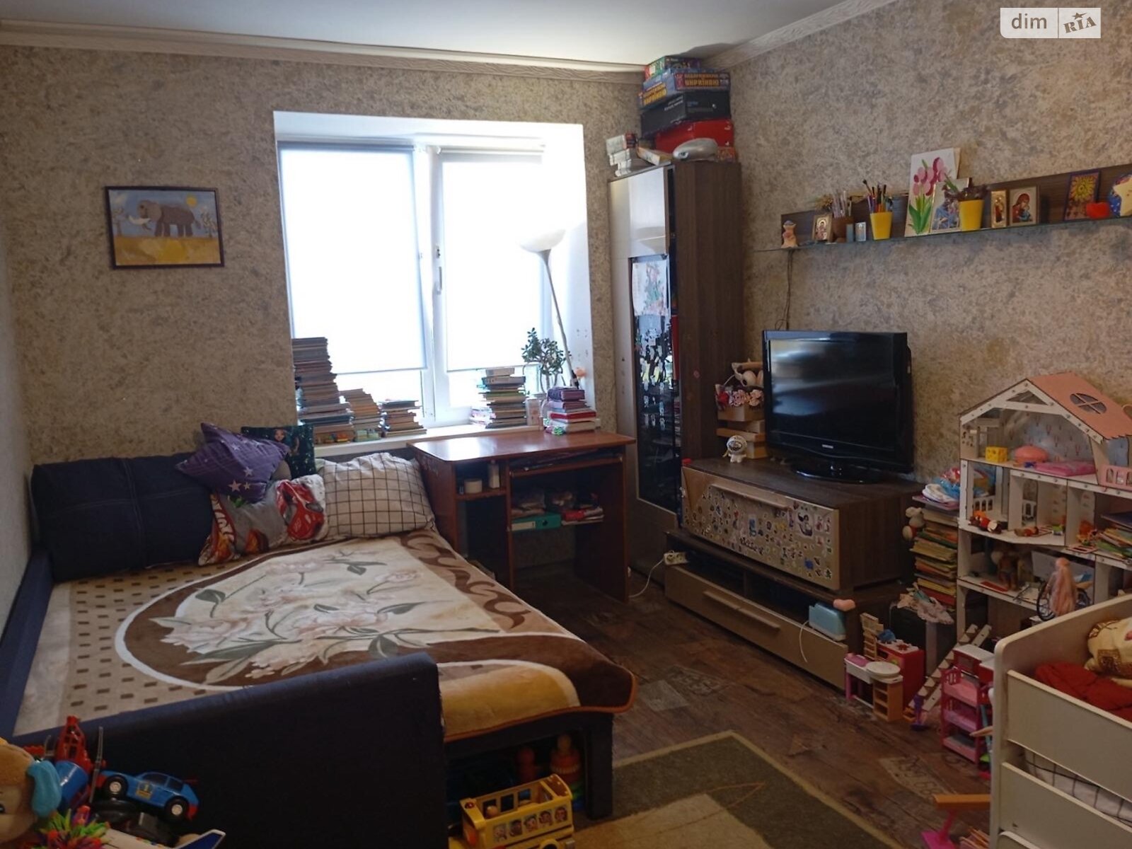 Продаж однокімнатної квартири в Борисполі, на вул. Головатого 20, район Бориспіль фото 1 Продаж однокімнатної квартири в Борисполі, на вул. Головатого 20, район Бориспіль фото 1