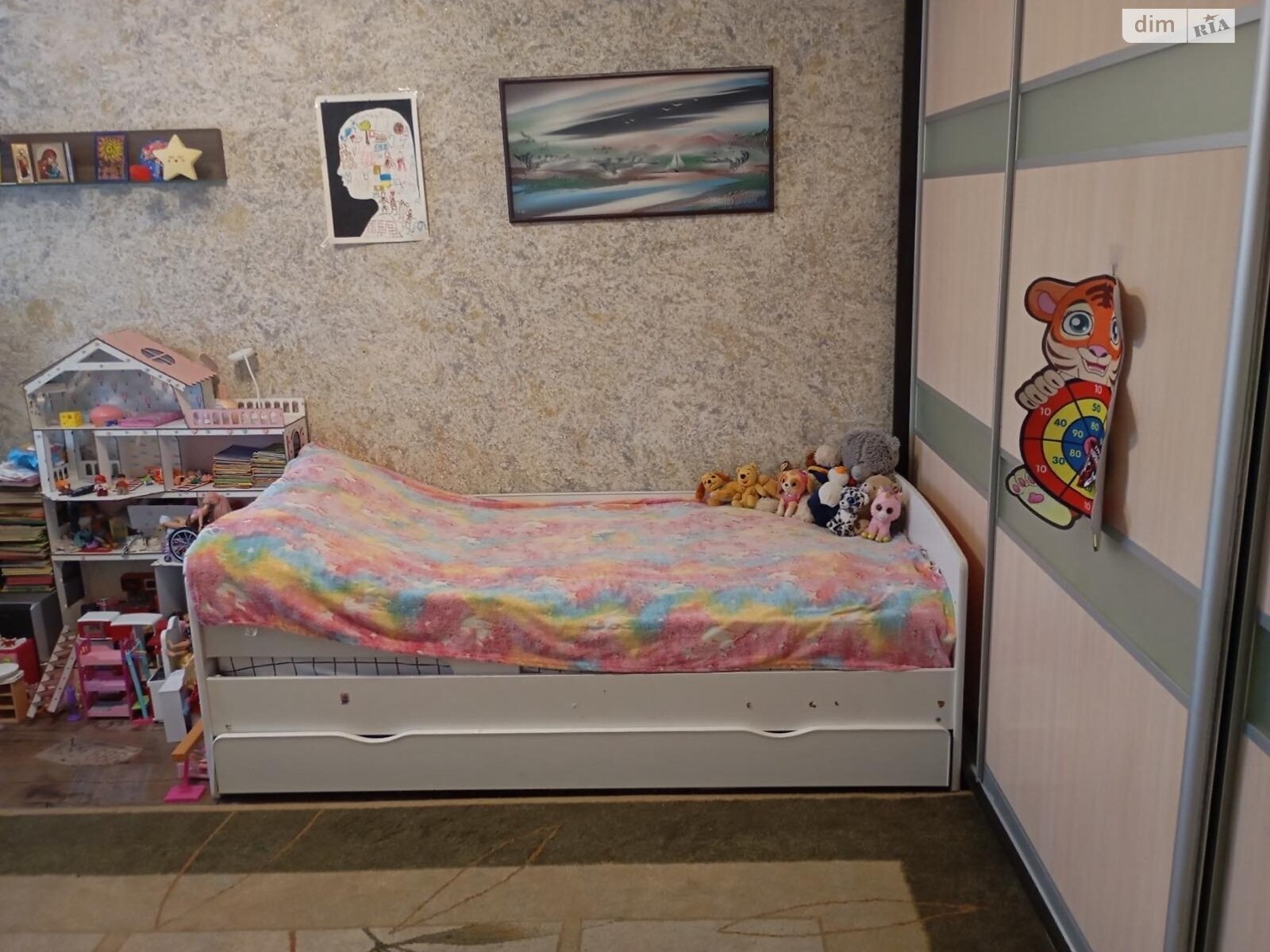 Продаж однокімнатної квартири в Борисполі, на вул. Головатого 20, район Бориспіль фото 1 Продаж однокімнатної квартири в Борисполі, на вул. Головатого 20, район Бориспіль фото 1