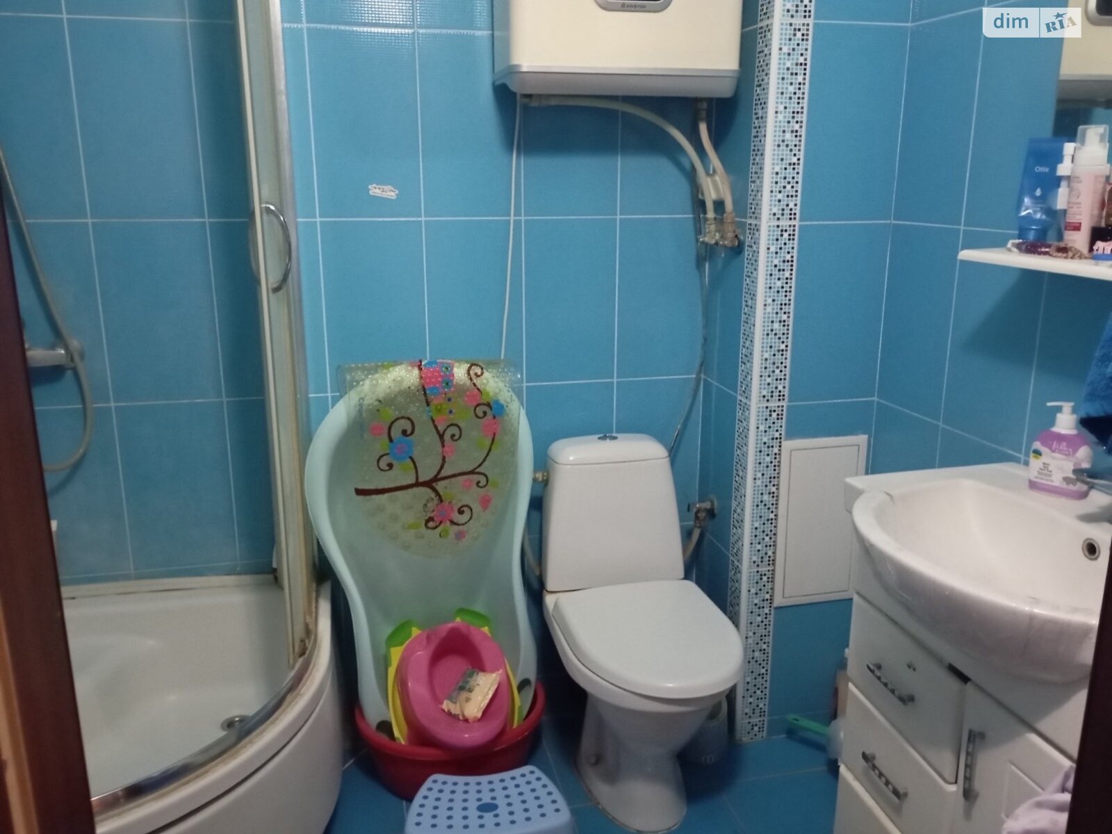 Продаж однокімнатної квартири в Борисполі, на вул. Головатого 20, район Бориспіль фото 1 Продаж однокімнатної квартири в Борисполі, на вул. Головатого 20, район Бориспіль фото 1