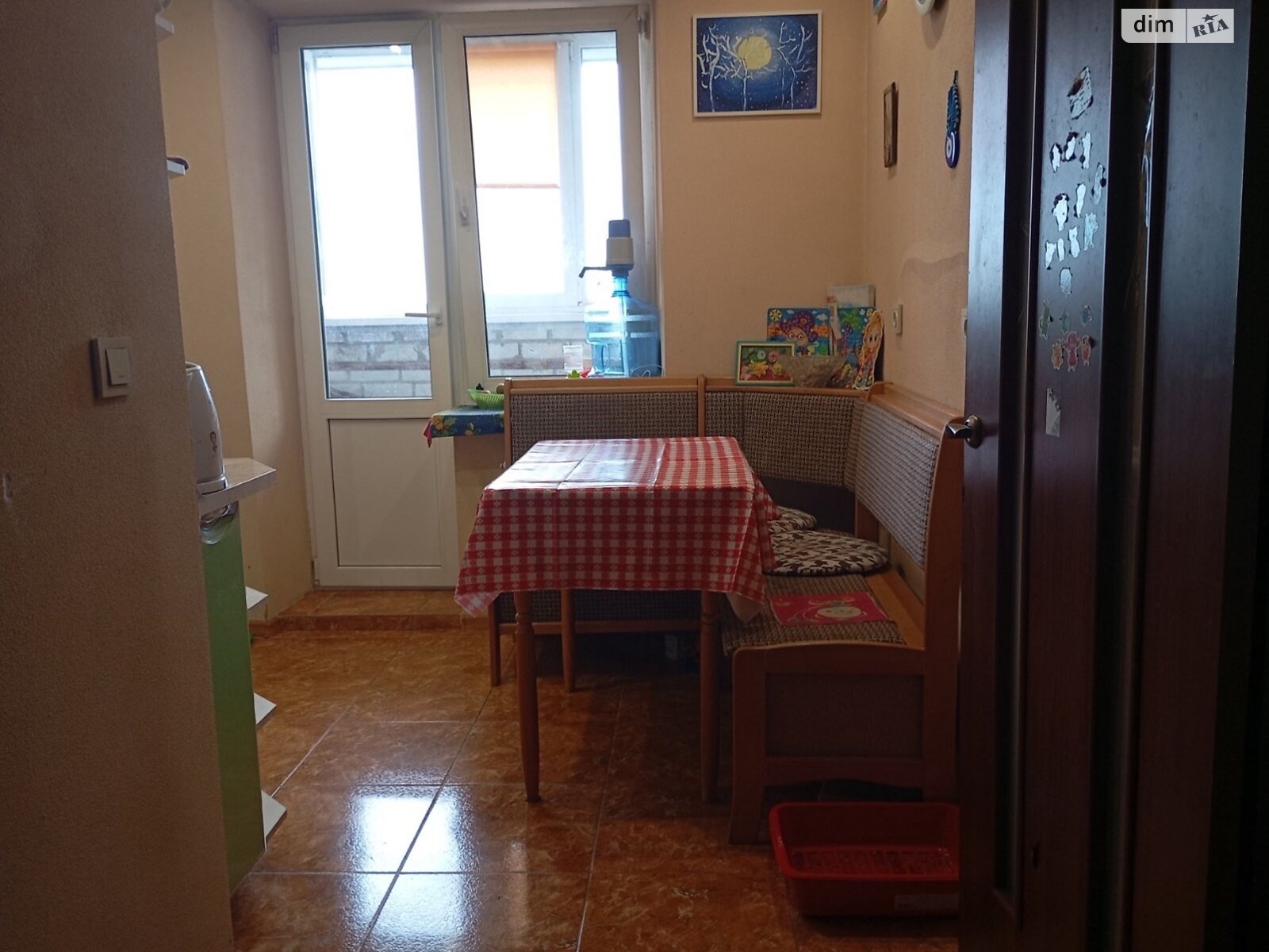 Продаж однокімнатної квартири в Борисполі, на вул. Головатого 20, район Бориспіль фото 1 Продаж однокімнатної квартири в Борисполі, на вул. Головатого 20, район Бориспіль фото 1