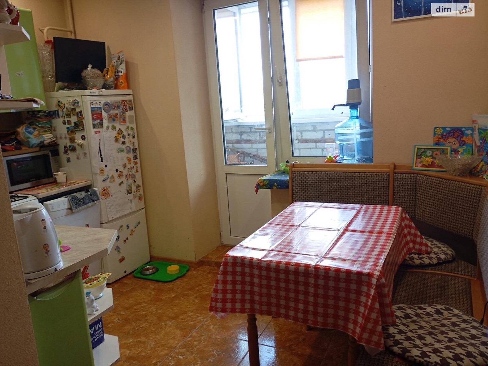 Продаж однокімнатної квартири в Борисполі, на вул. Головатого 20, район Бориспіль фото 1 Продаж однокімнатної квартири в Борисполі, на вул. Головатого 20, район Бориспіль фото 1