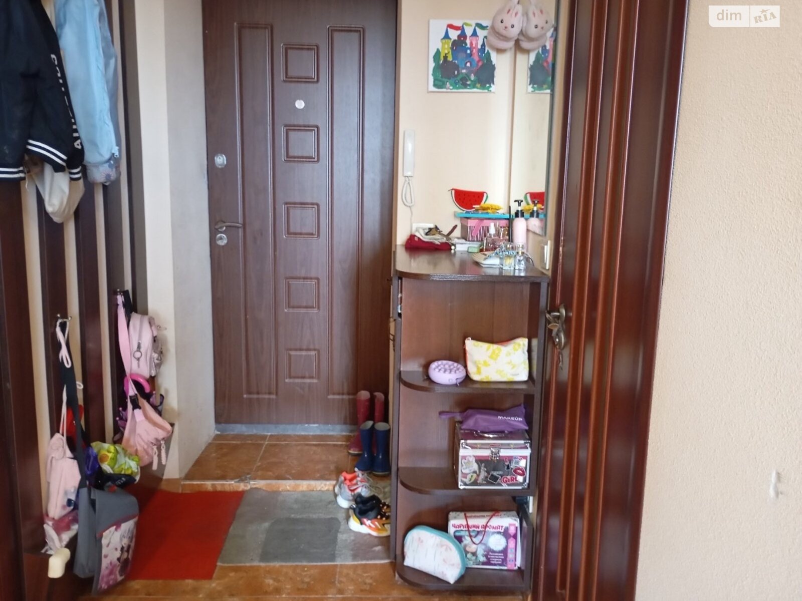 Продаж однокімнатної квартири в Борисполі, на вул. Головатого 20, район Бориспіль фото 1 Продаж однокімнатної квартири в Борисполі, на вул. Головатого 20, район Бориспіль фото 1