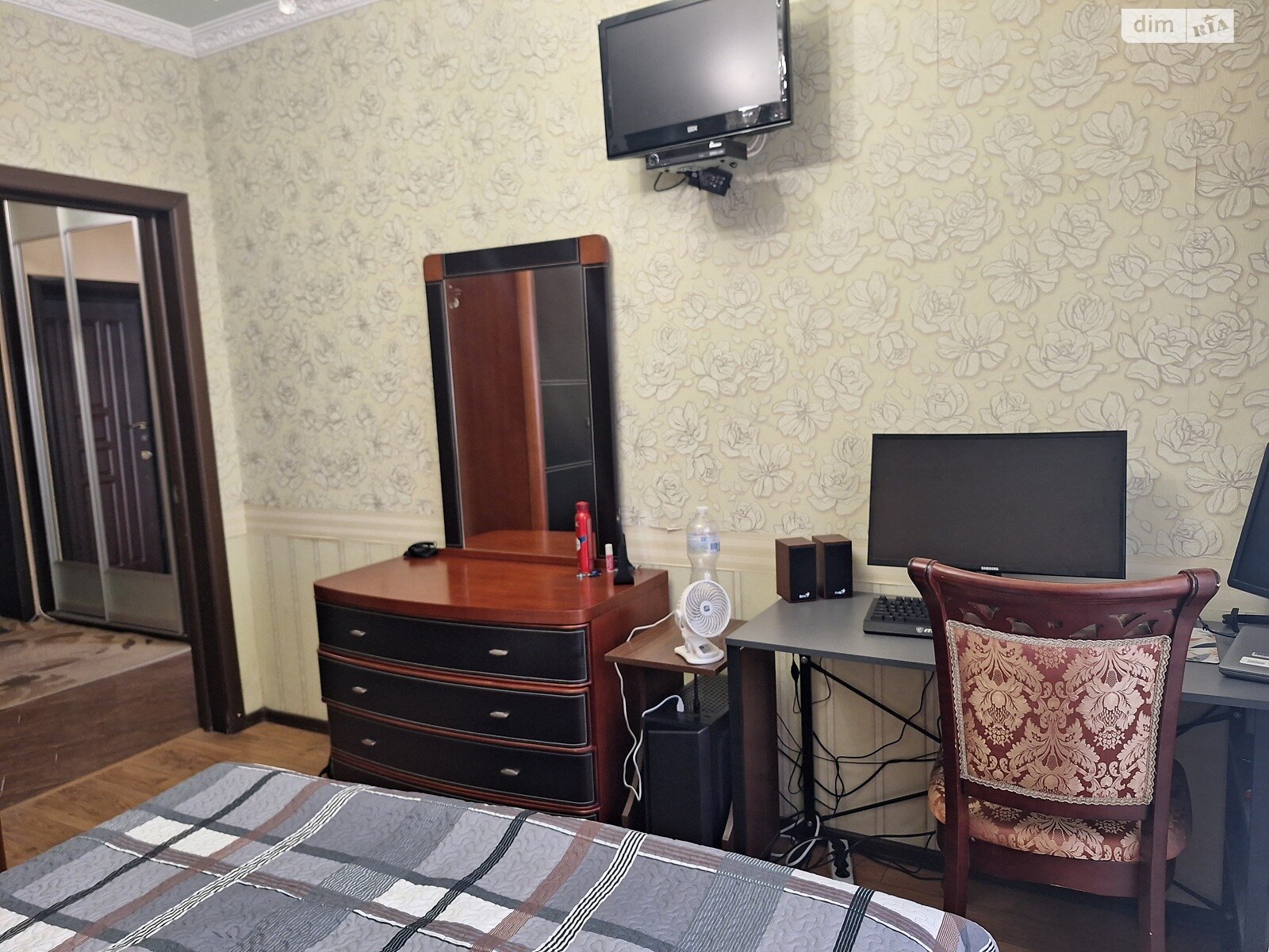Продаж однокімнатної квартири в Борисполі, на вул. Київський шлях 1Д, район Бориспіль фото 1