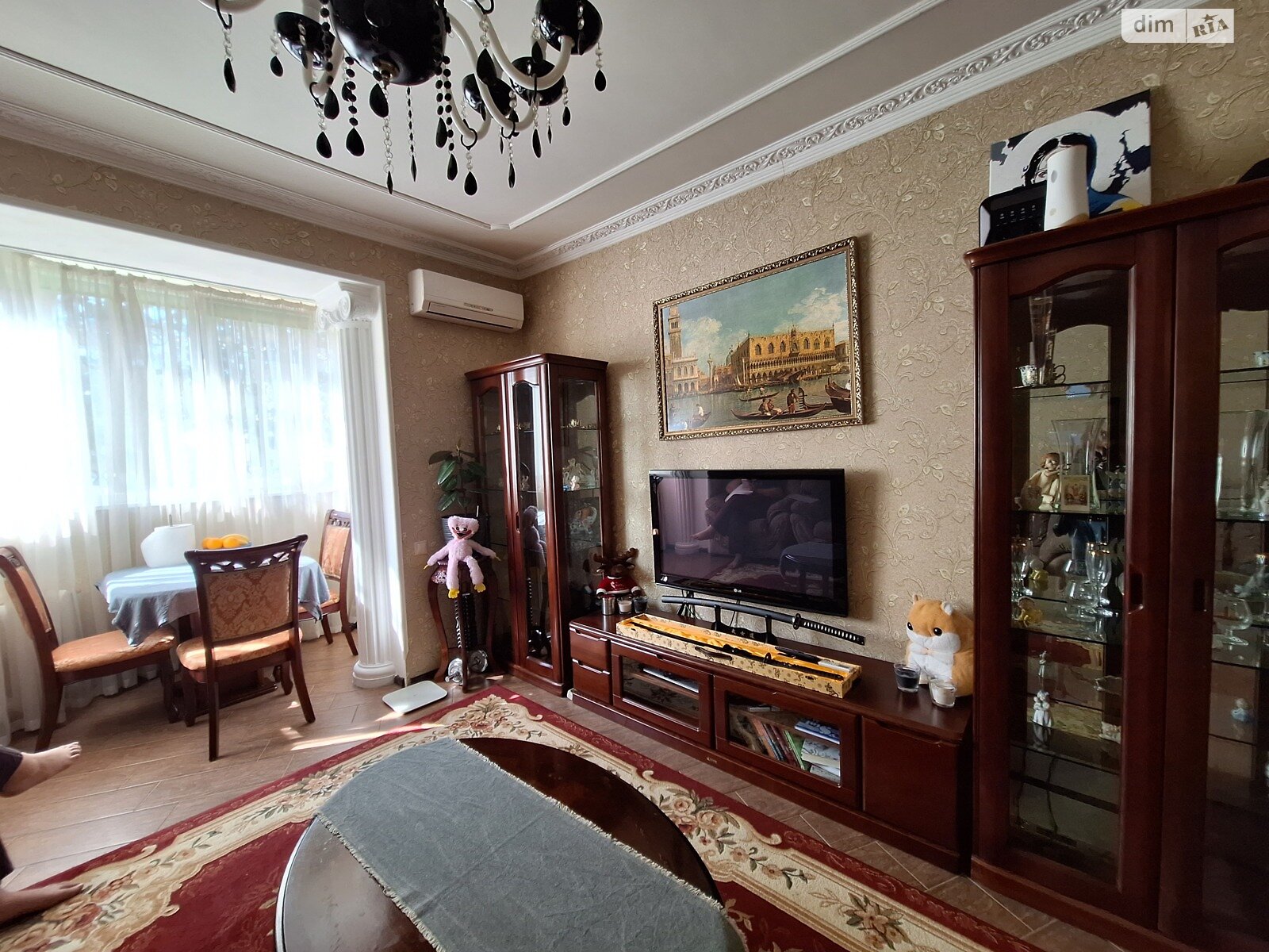 Продаж однокімнатної квартири в Борисполі, на вул. Київський шлях 1Д, район Бориспіль фото 1