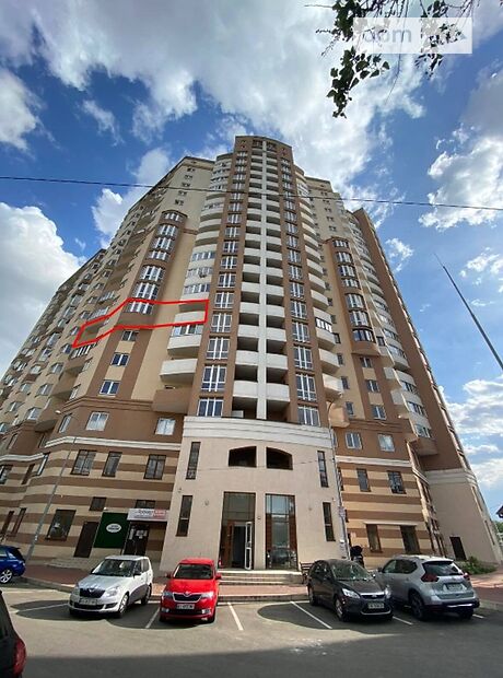 Продаж двокімнатної квартири в Борисполі, на вул. Київський шлях 95, район Бориспіль фото 1 Продаж двокімнатної квартири в Борисполі, на вул. Київський шлях 95, район Бориспіль фото 1