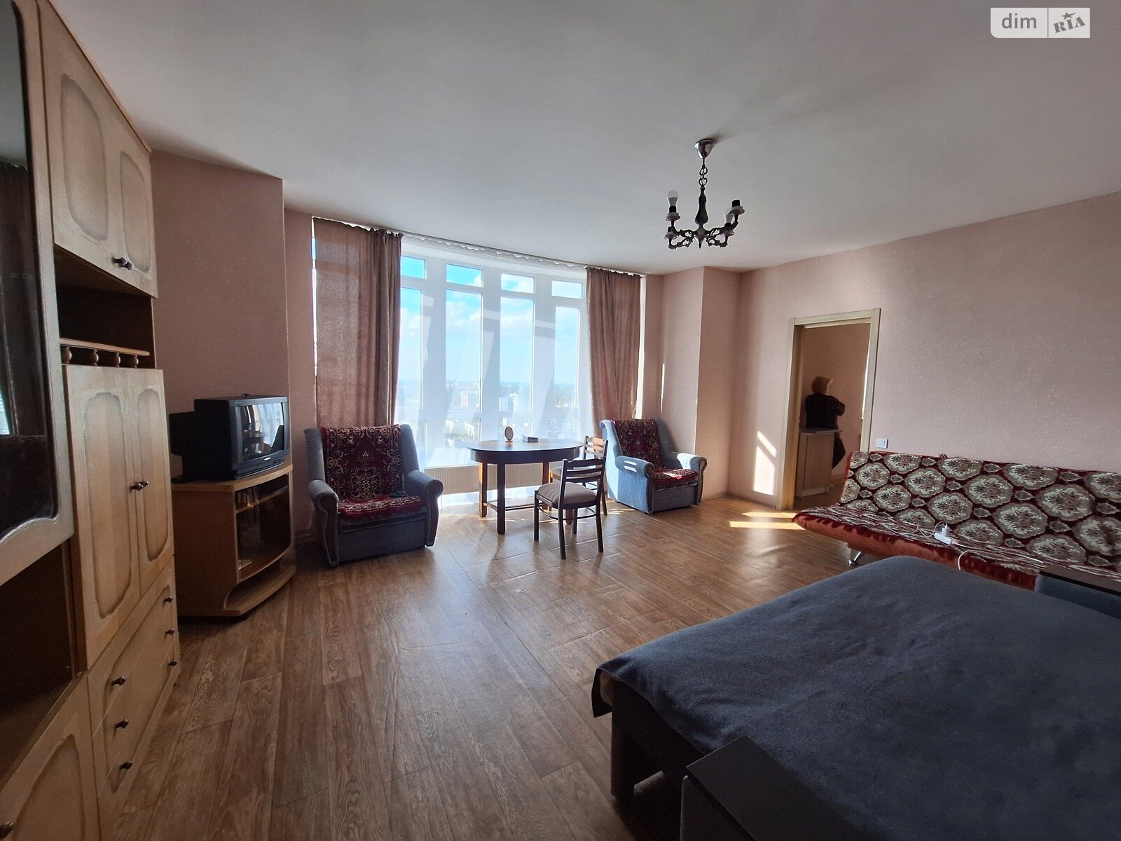 Продажа однокомнатной квартиры в Борисполе, на ул. Киевский шлях 95, район Борисполь фото 1