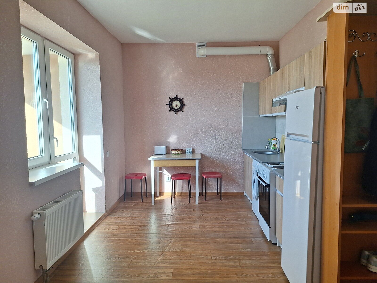Продажа однокомнатной квартиры в Борисполе, на ул. Киевский шлях 95, район Борисполь фото 1