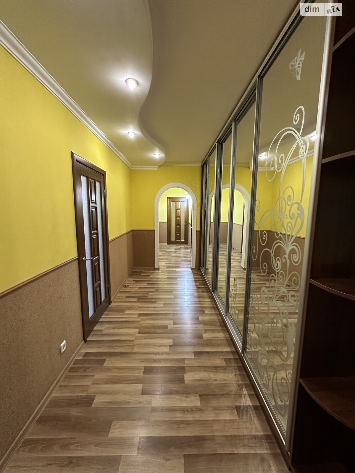 Продажа трехкомнатной квартиры в Борисполе, на ул. Киевский шлях 1Д корпус 2, район Борисполь фото 1 Продажа трехкомнатной квартиры в Борисполе, на ул. Киевский шлях 1Д корпус 2, район Борисполь фото 1