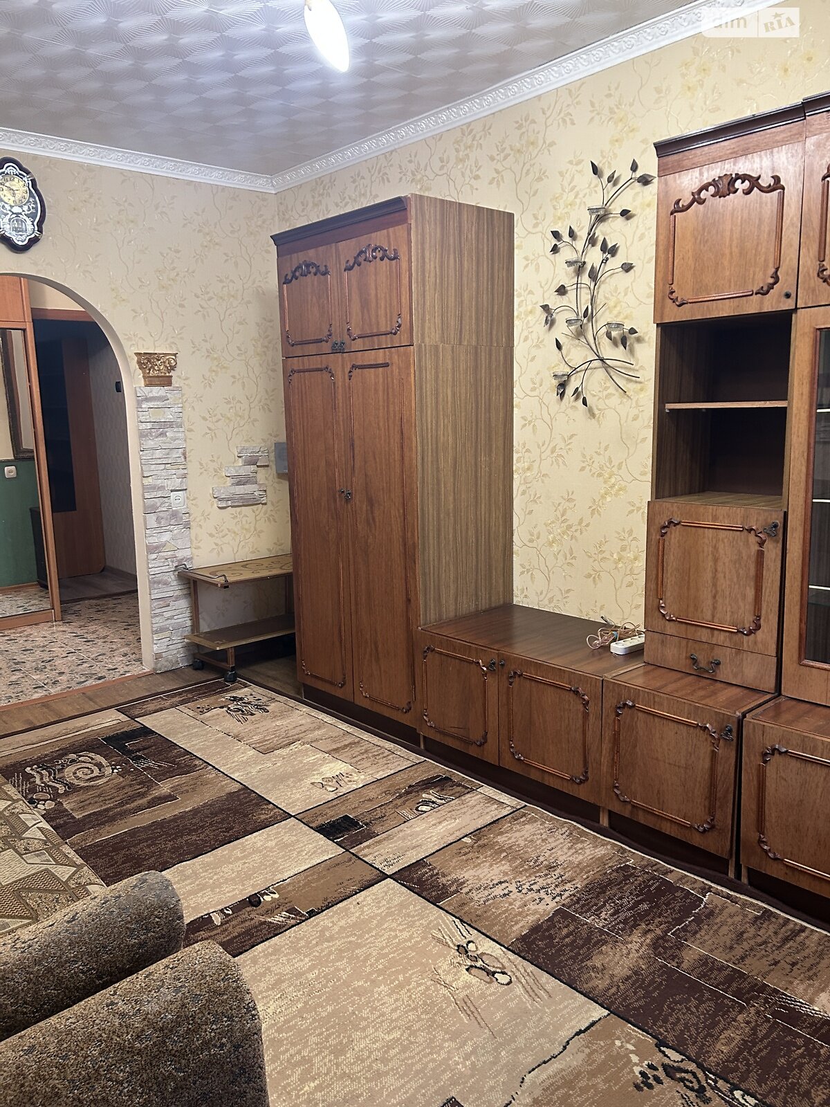 Продажа трехкомнатной квартиры в Борисполе, на ул. Киевский шлях, район Борисполь фото 1