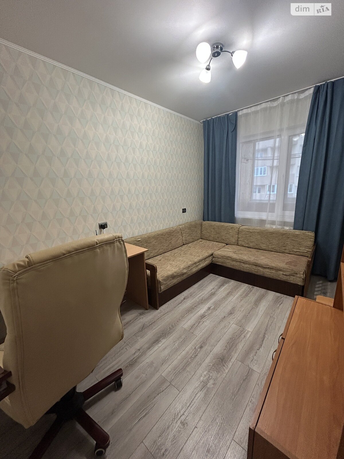 Продажа трехкомнатной квартиры в Борисполе, на ул. Киевский шлях, район Борисполь фото 1